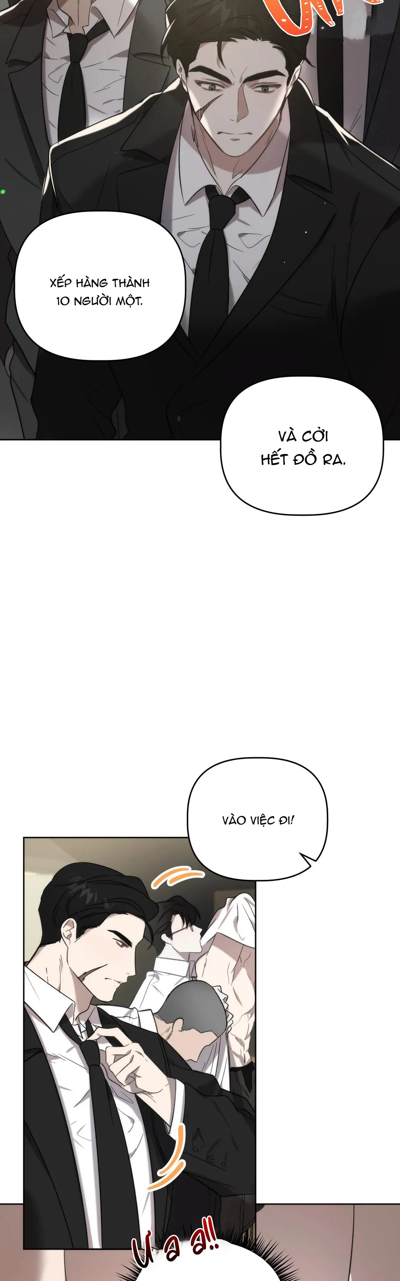 ĐÃ HIỂU CHƯA Chapter 3 Trang 18