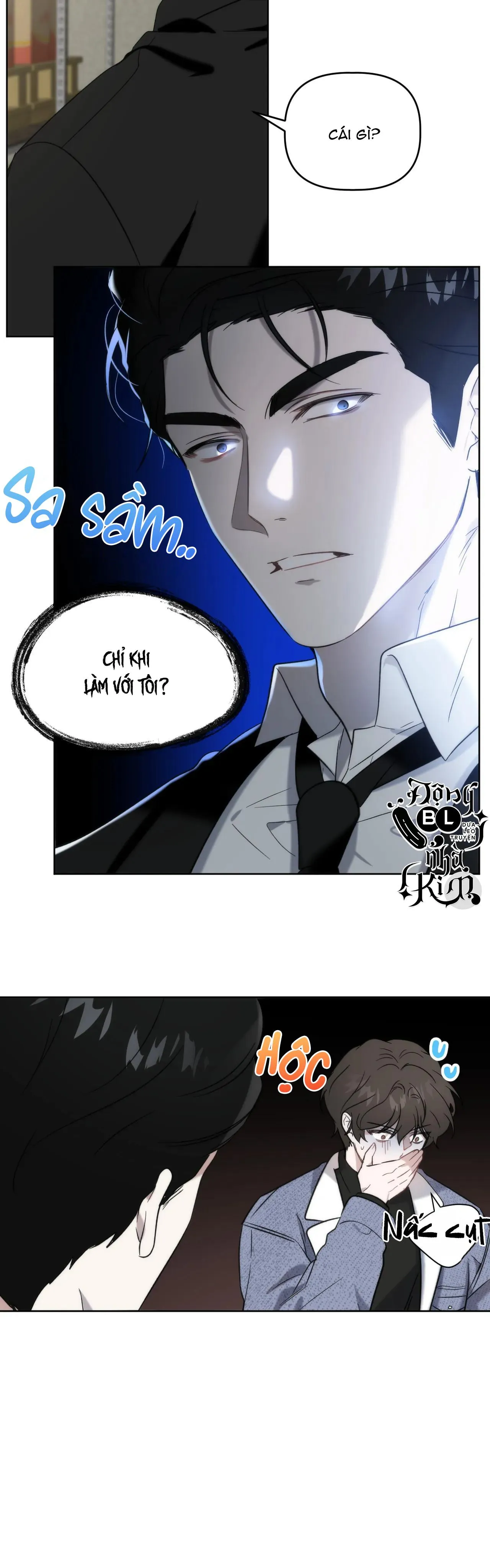 ĐÃ HIỂU CHƯA Chapter 3 Trang 21