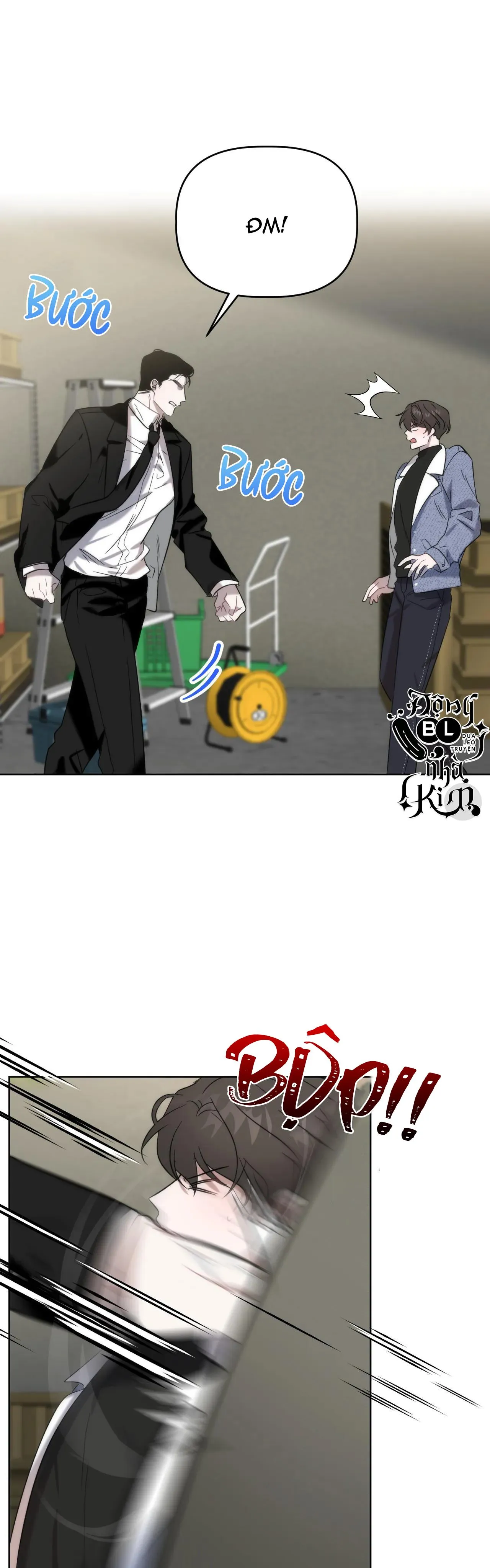 ĐÃ HIỂU CHƯA Chapter 3 Trang 22