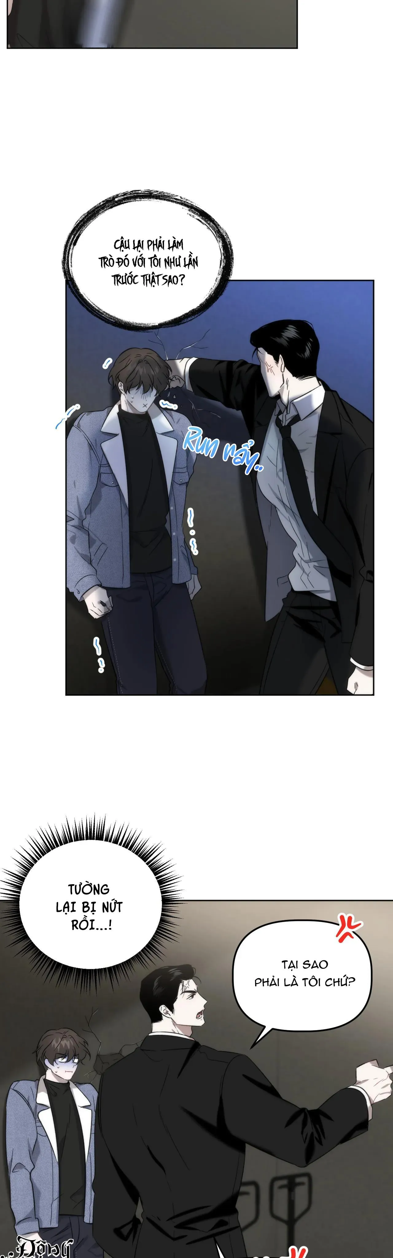 ĐÃ HIỂU CHƯA Chapter 3 Trang 23