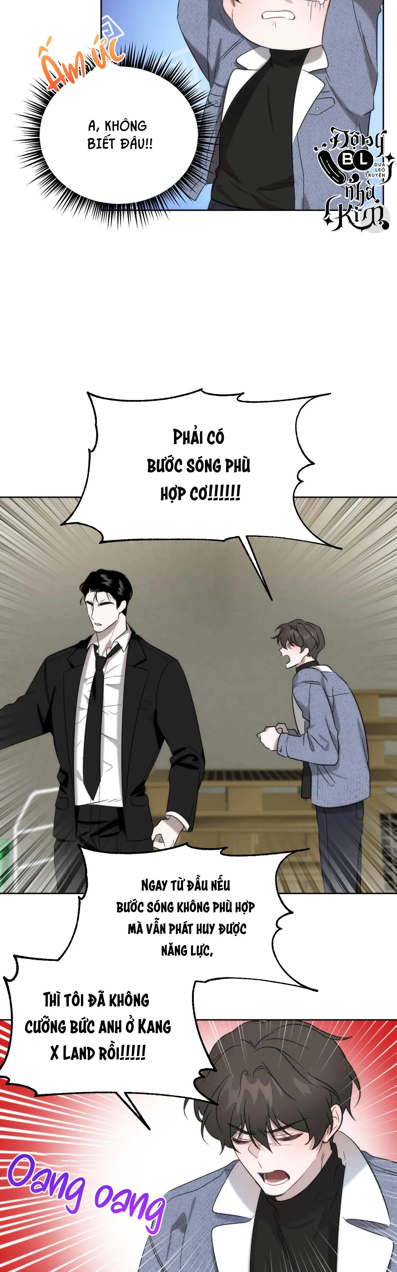 ĐÃ HIỂU CHƯA Chapter 3 Trang 25