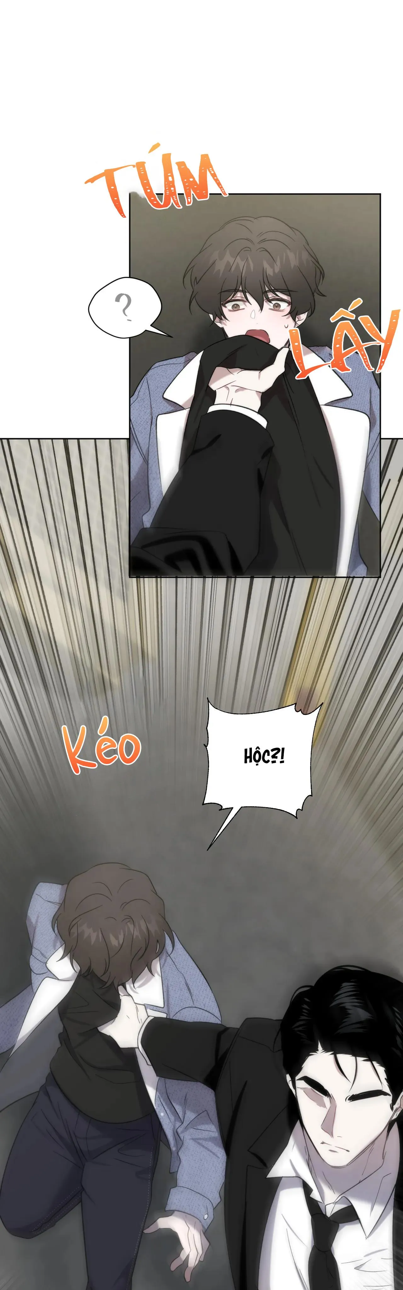 ĐÃ HIỂU CHƯA Chapter 3 Trang 27