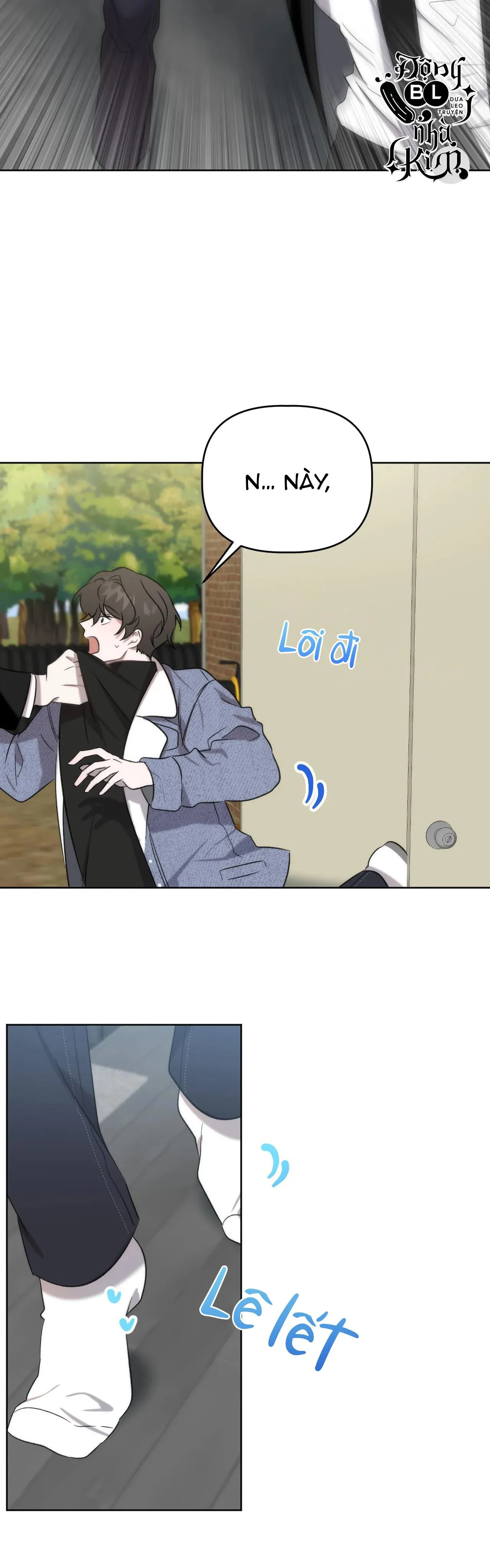 ĐÃ HIỂU CHƯA Chapter 3 Trang 28