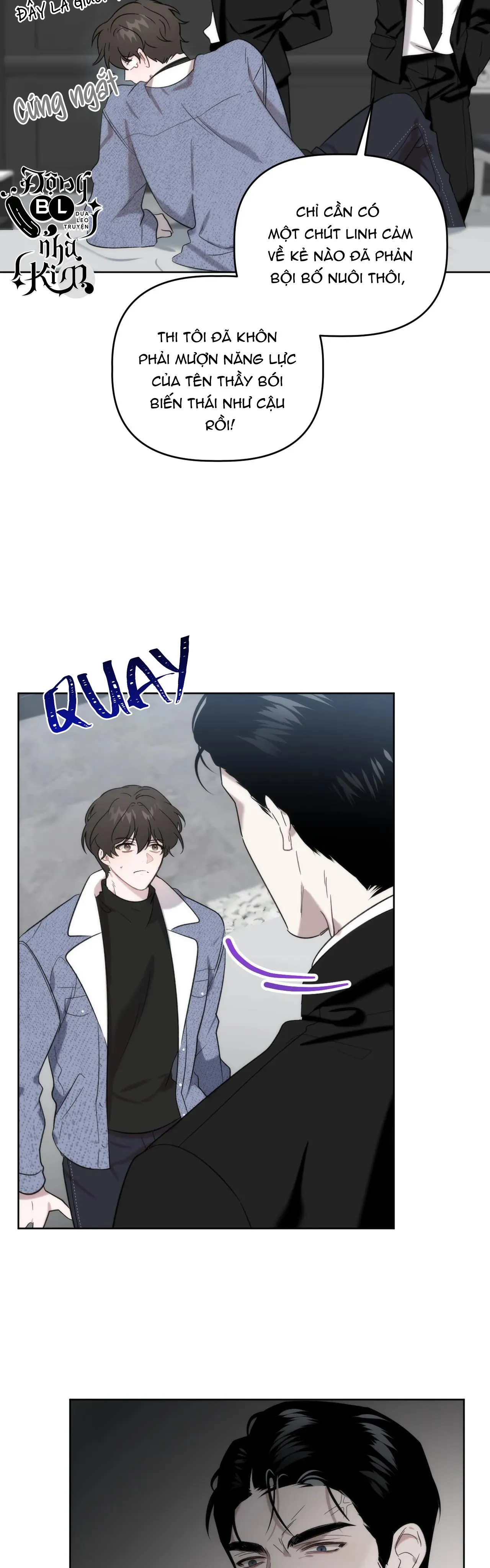 ĐÃ HIỂU CHƯA Chapter 3 Trang 30