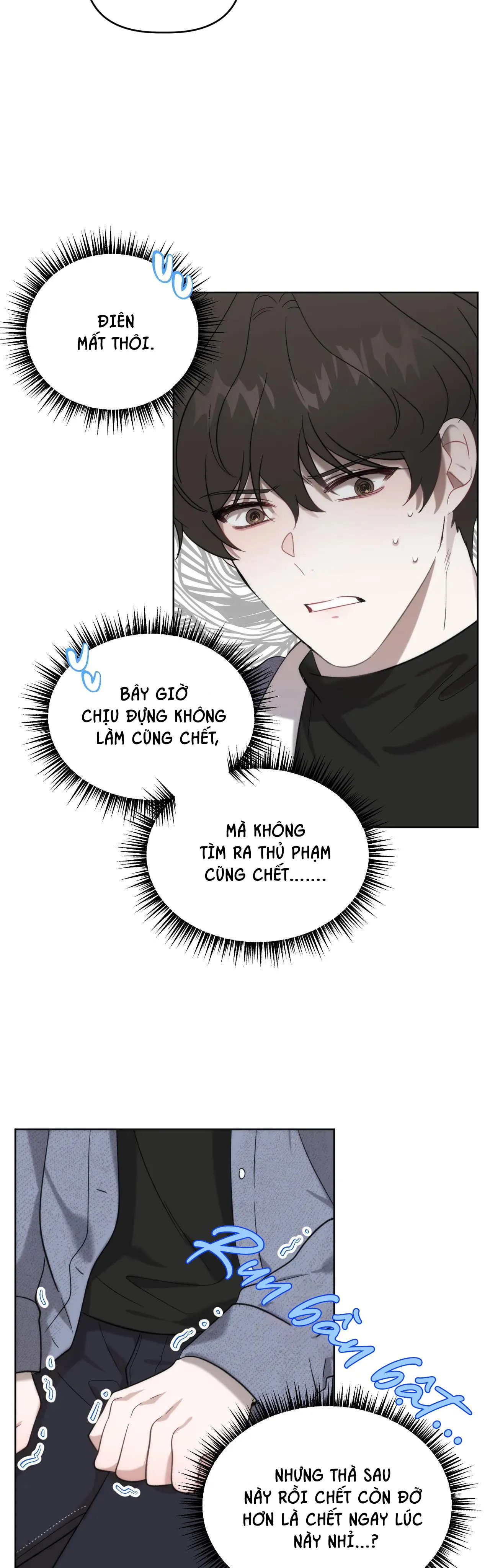 ĐÃ HIỂU CHƯA Chapter 4 Trang 4