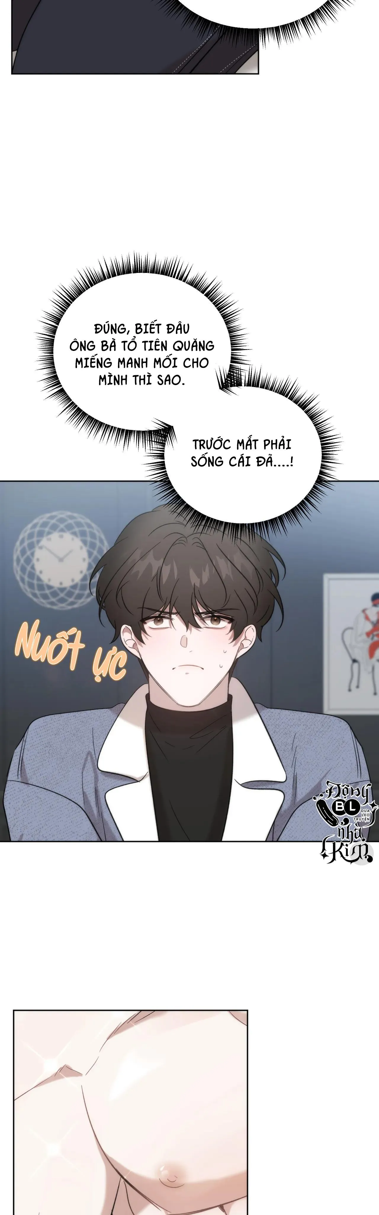 ĐÃ HIỂU CHƯA Chapter 4 Trang 5