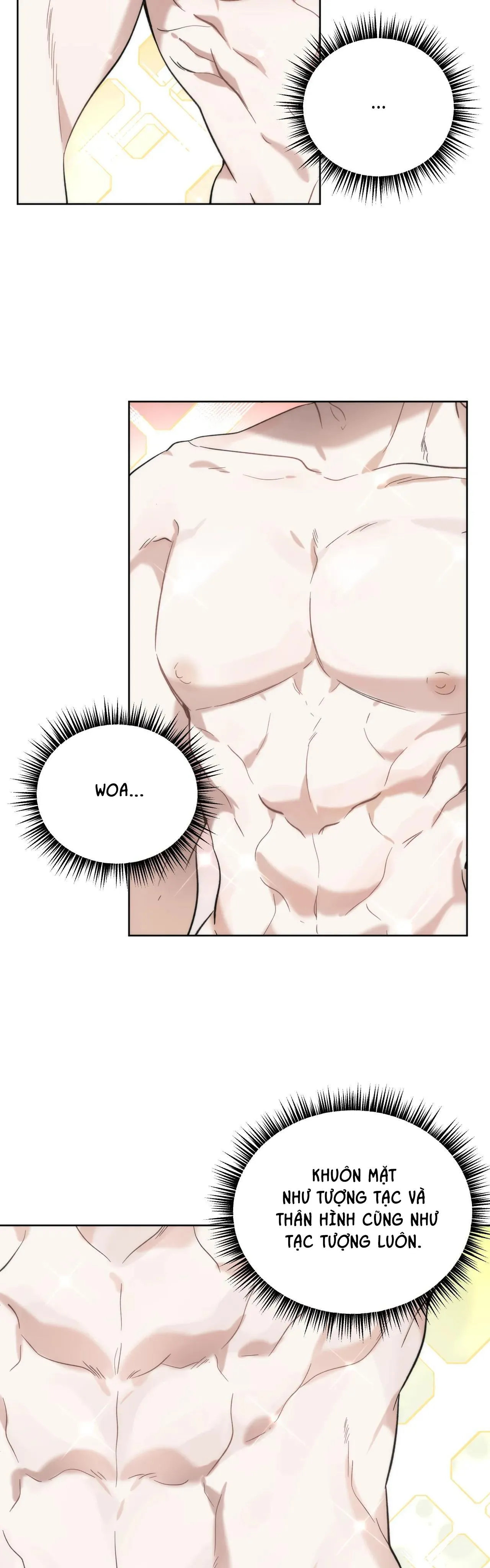 ĐÃ HIỂU CHƯA Chapter 4 Trang 6