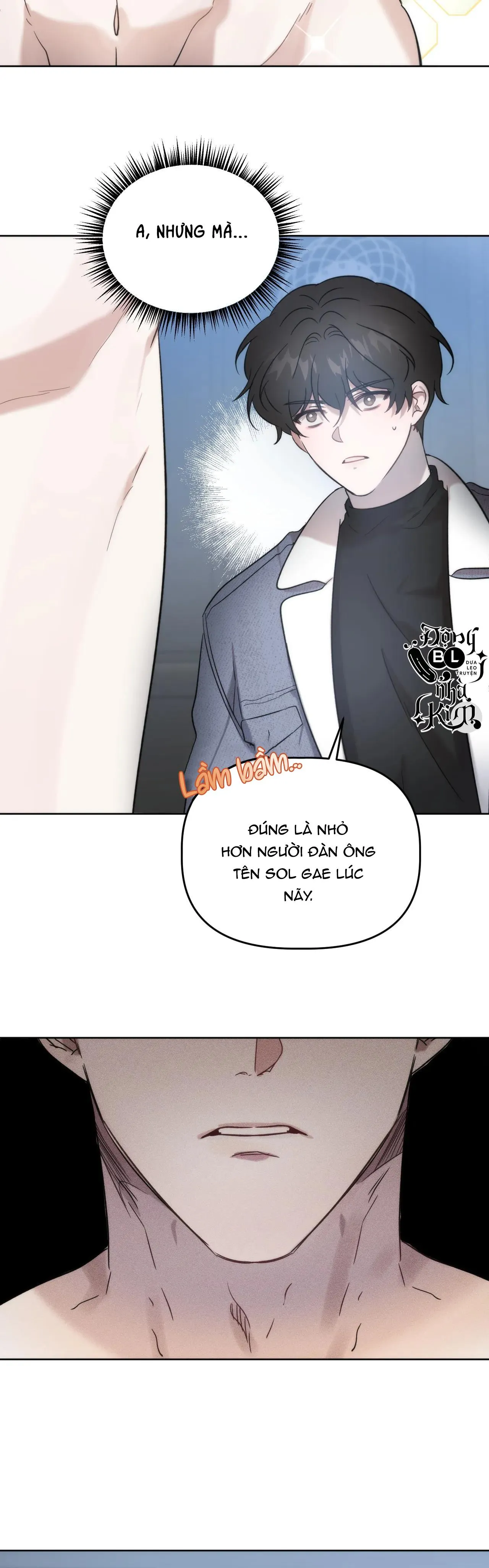 ĐÃ HIỂU CHƯA Chapter 4 Trang 7