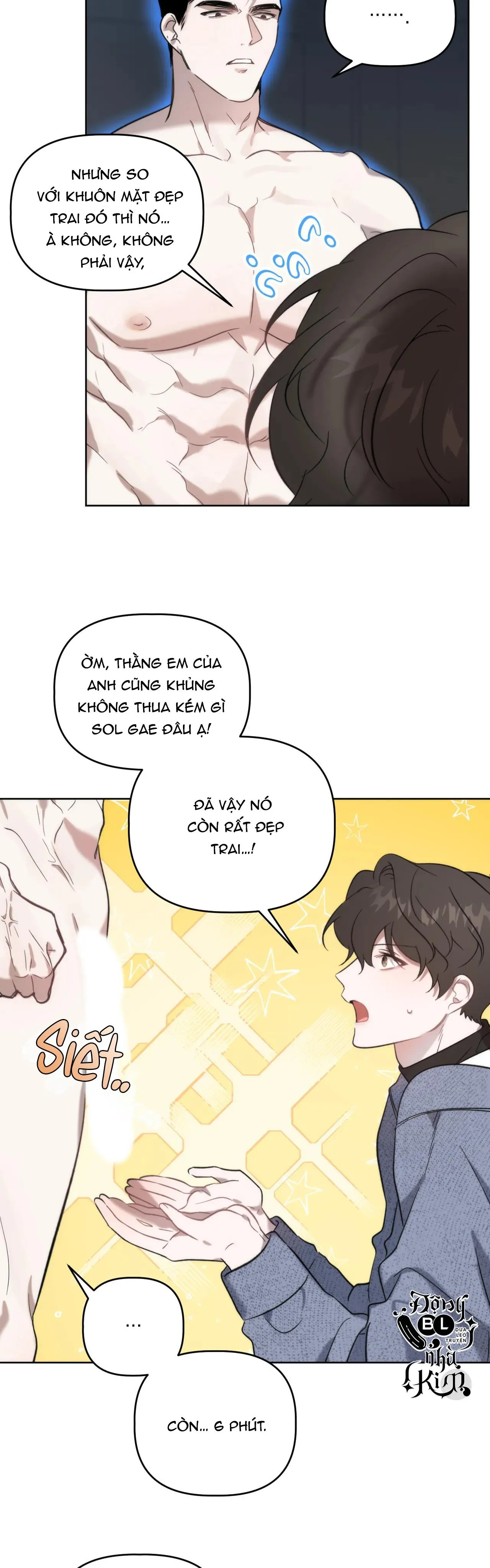 ĐÃ HIỂU CHƯA Chapter 4 Trang 9