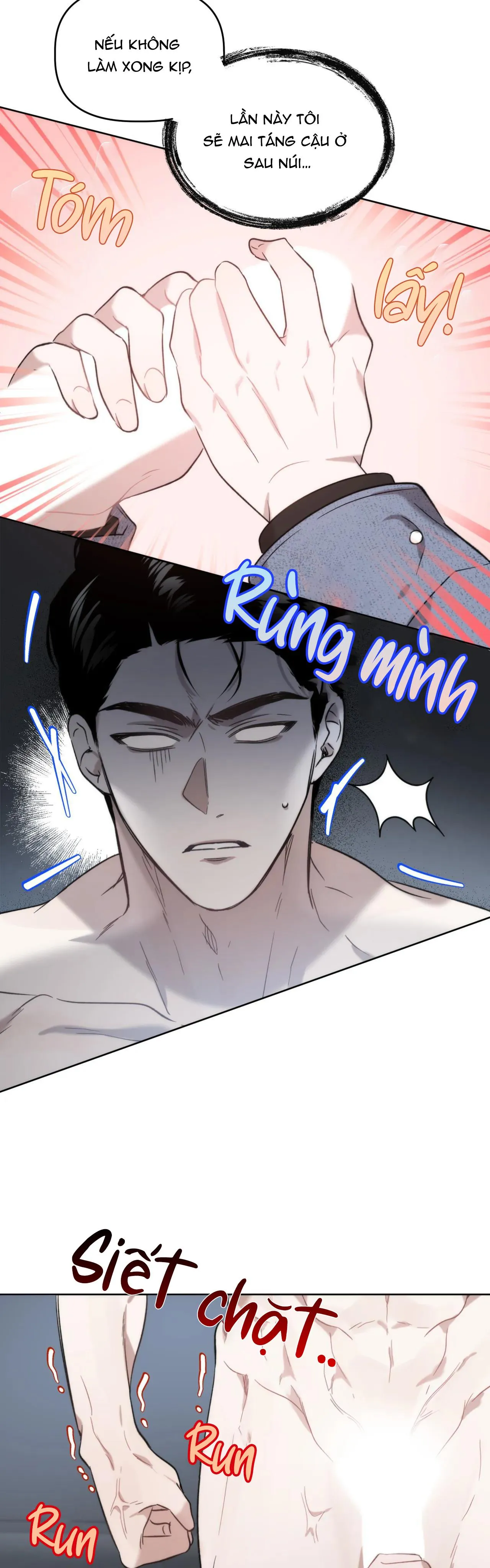 ĐÃ HIỂU CHƯA Chapter 4 Trang 10