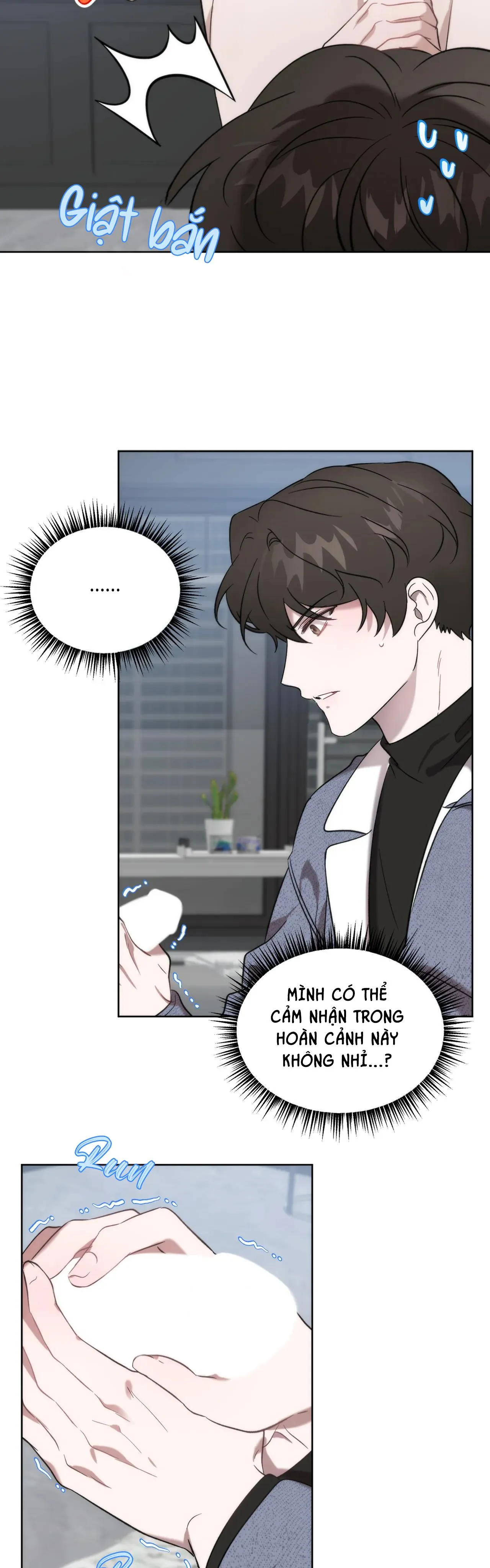 ĐÃ HIỂU CHƯA Chapter 4 Trang 11