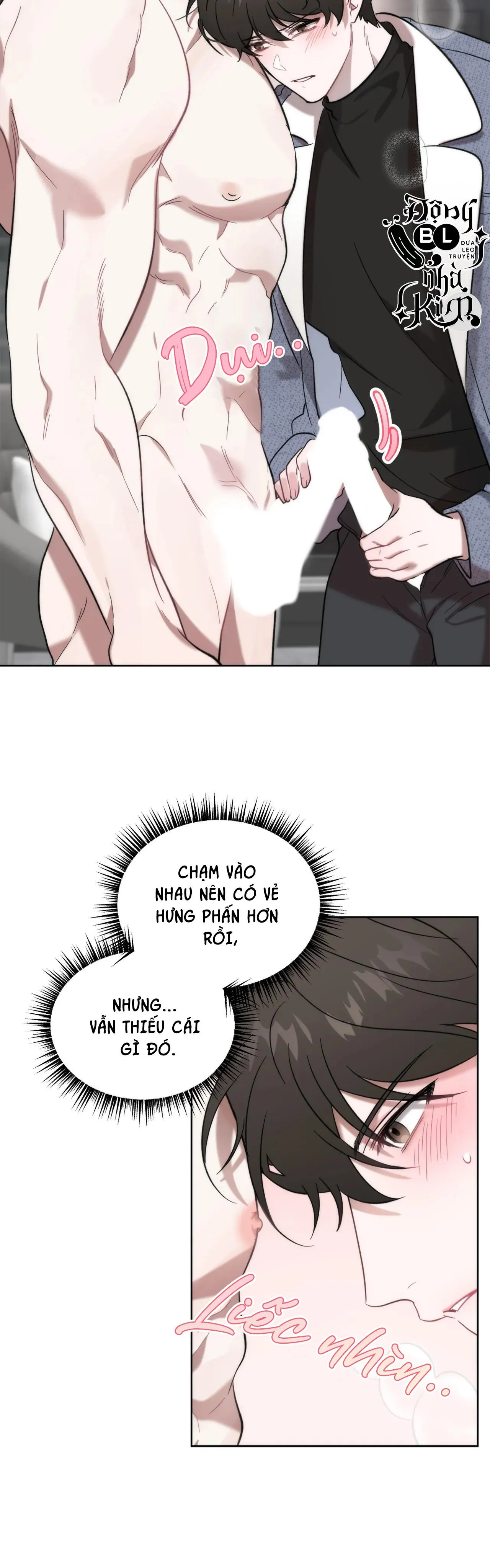 ĐÃ HIỂU CHƯA Chapter 4 Trang 14