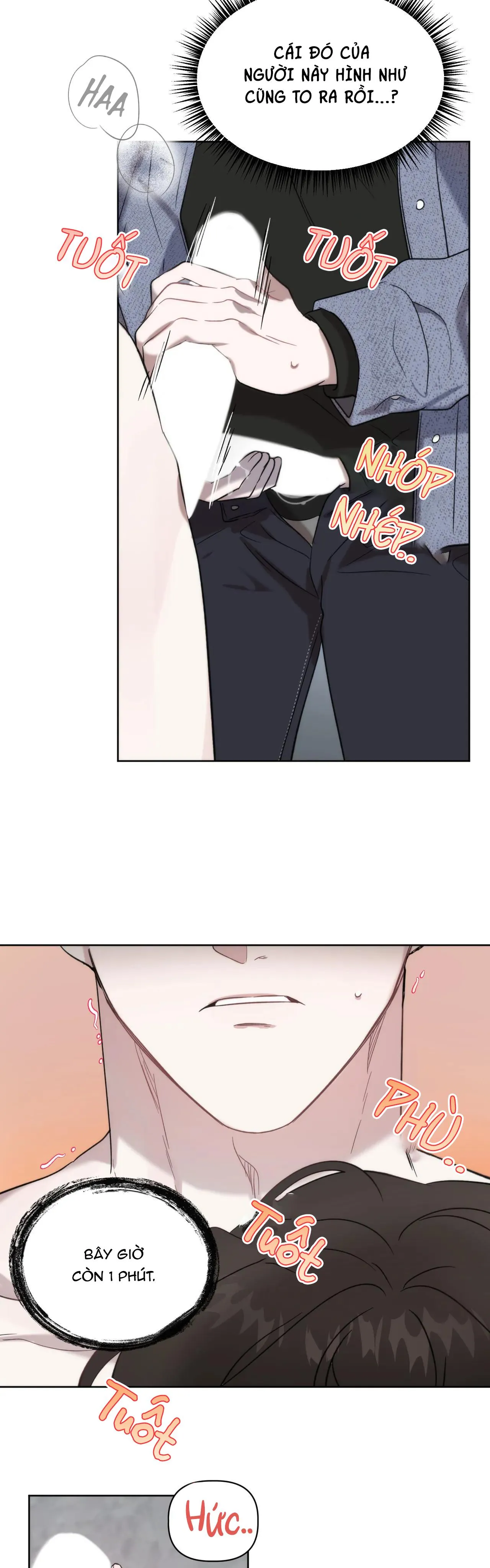 ĐÃ HIỂU CHƯA Chapter 4 Trang 17