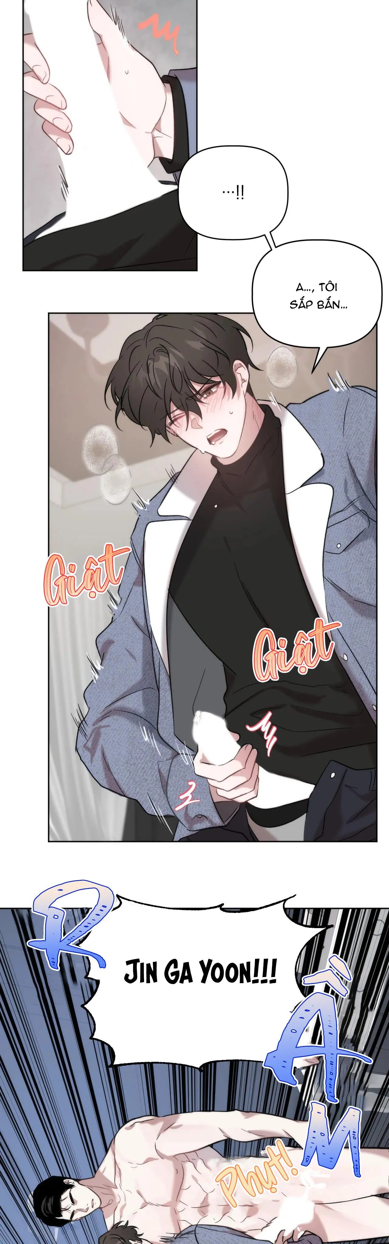 ĐÃ HIỂU CHƯA Chapter 4 Trang 18