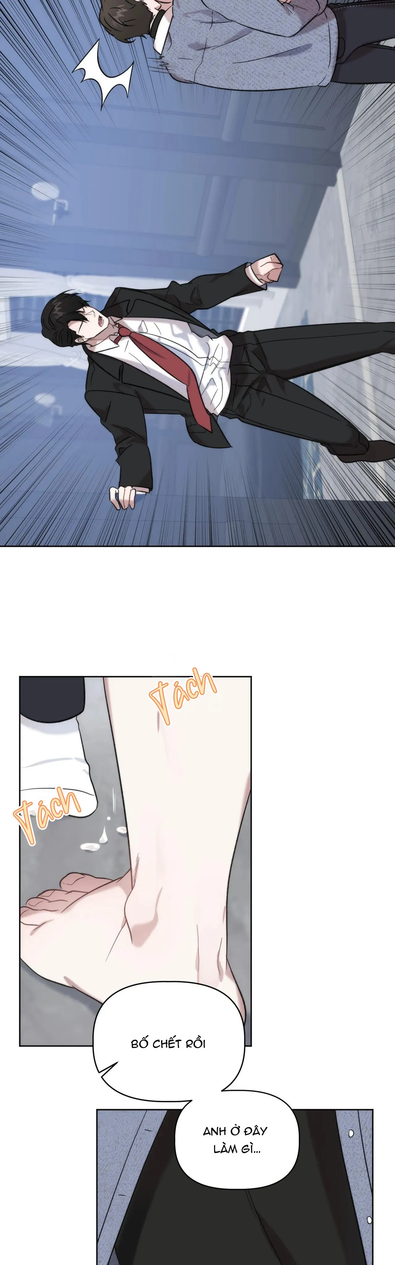 ĐÃ HIỂU CHƯA Chapter 4 Trang 19