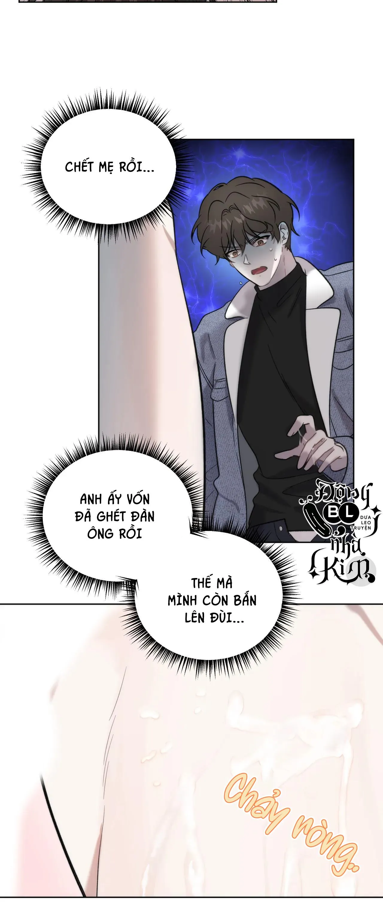 ĐÃ HIỂU CHƯA Chapter 4 Trang 21