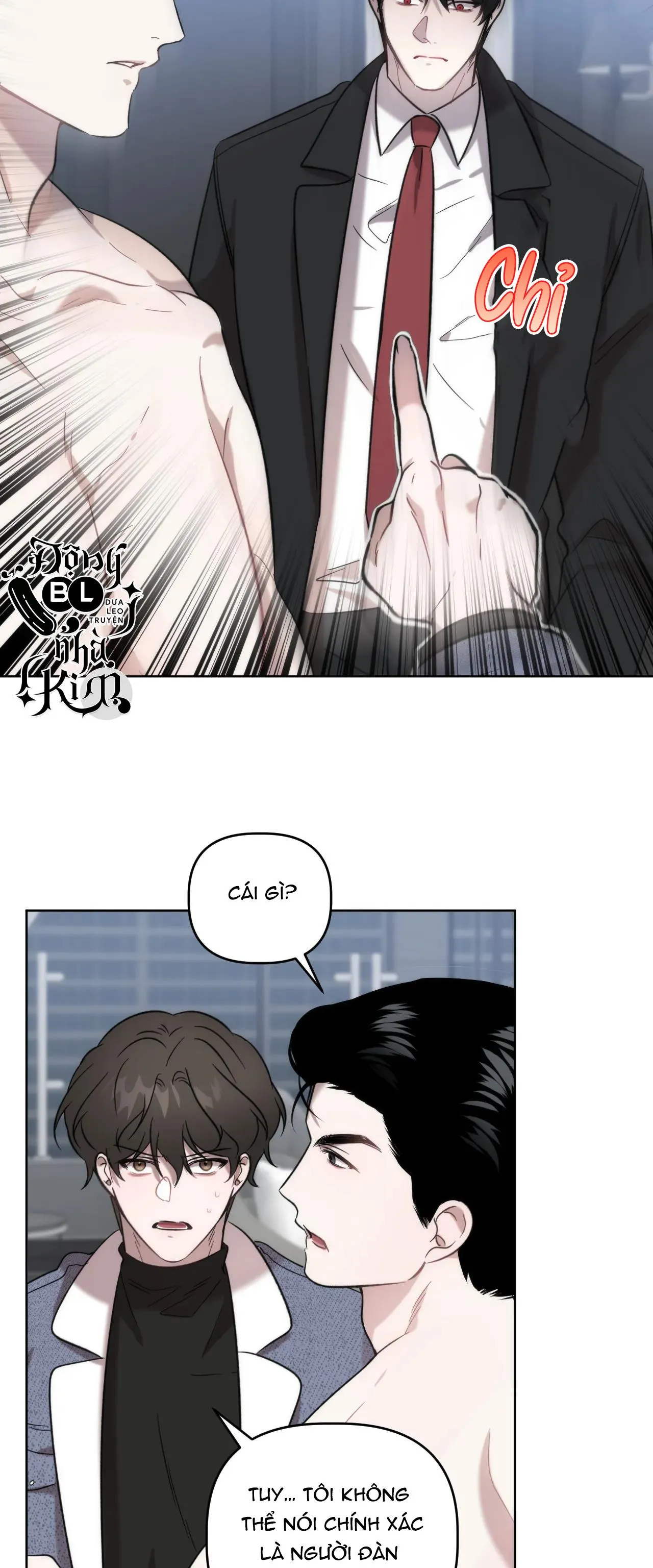 ĐÃ HIỂU CHƯA Chapter 4 Trang 24