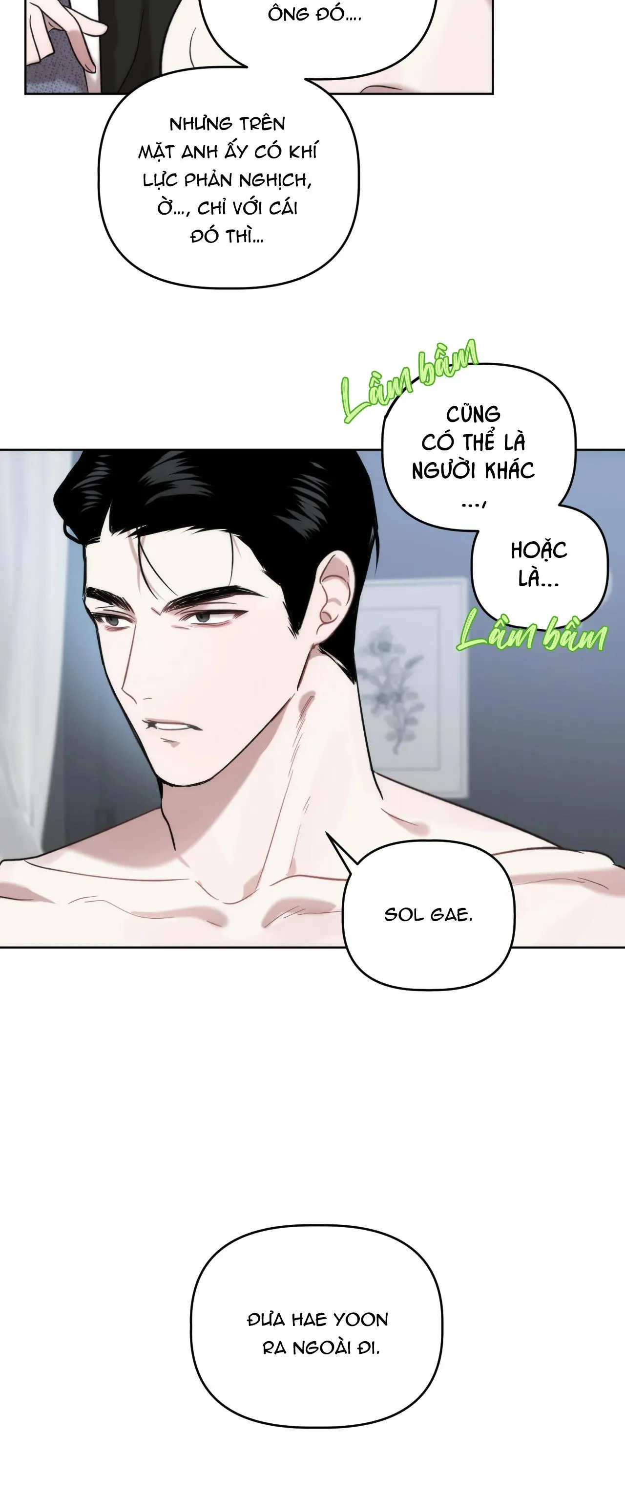 ĐÃ HIỂU CHƯA Chapter 4 Trang 25