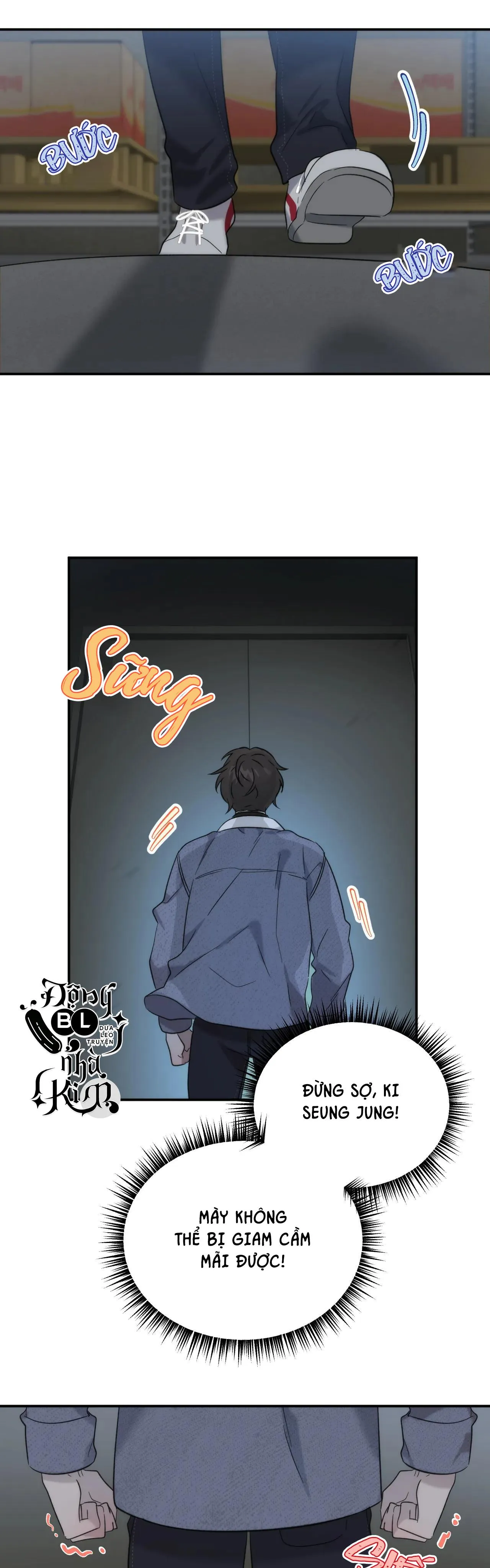 ĐÃ HIỂU CHƯA Chapter 5 Trang 4