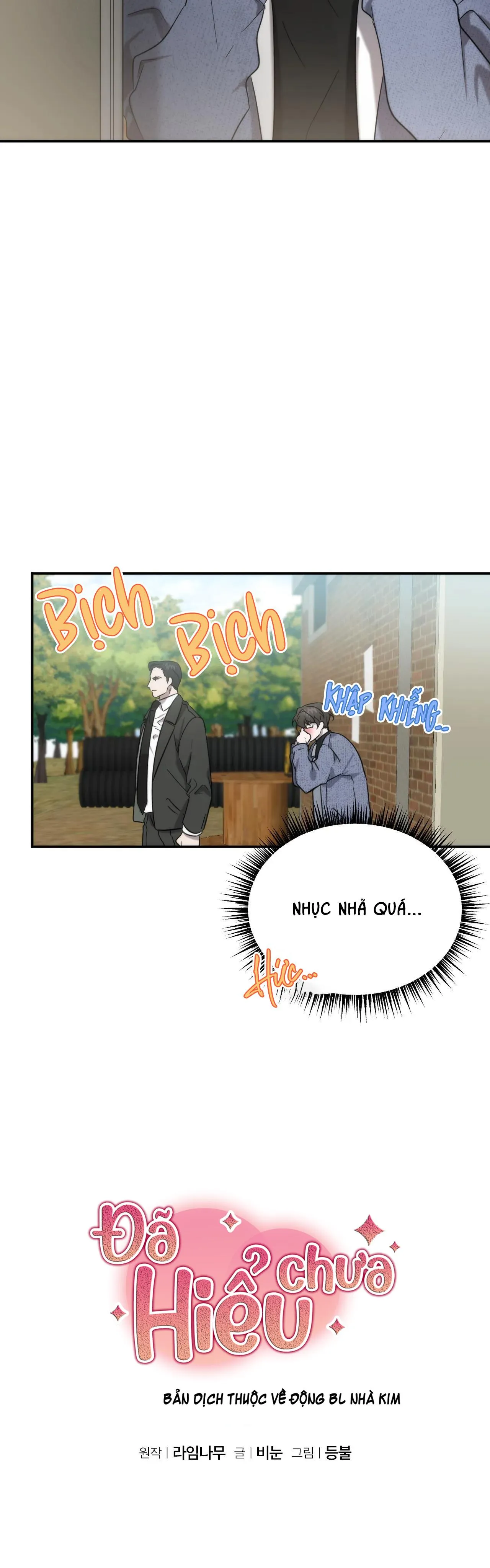 ĐÃ HIỂU CHƯA Chapter 5 Trang 7