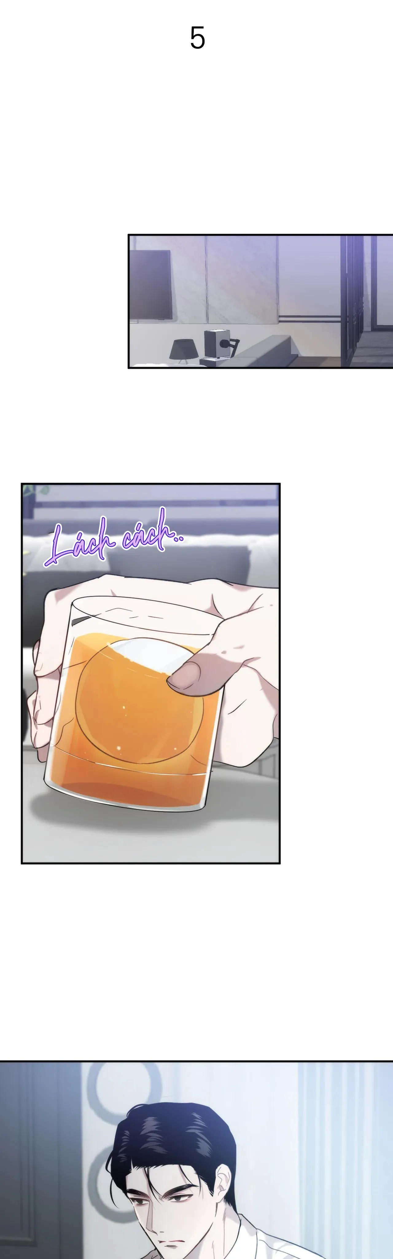ĐÃ HIỂU CHƯA Chapter 5 Trang 8