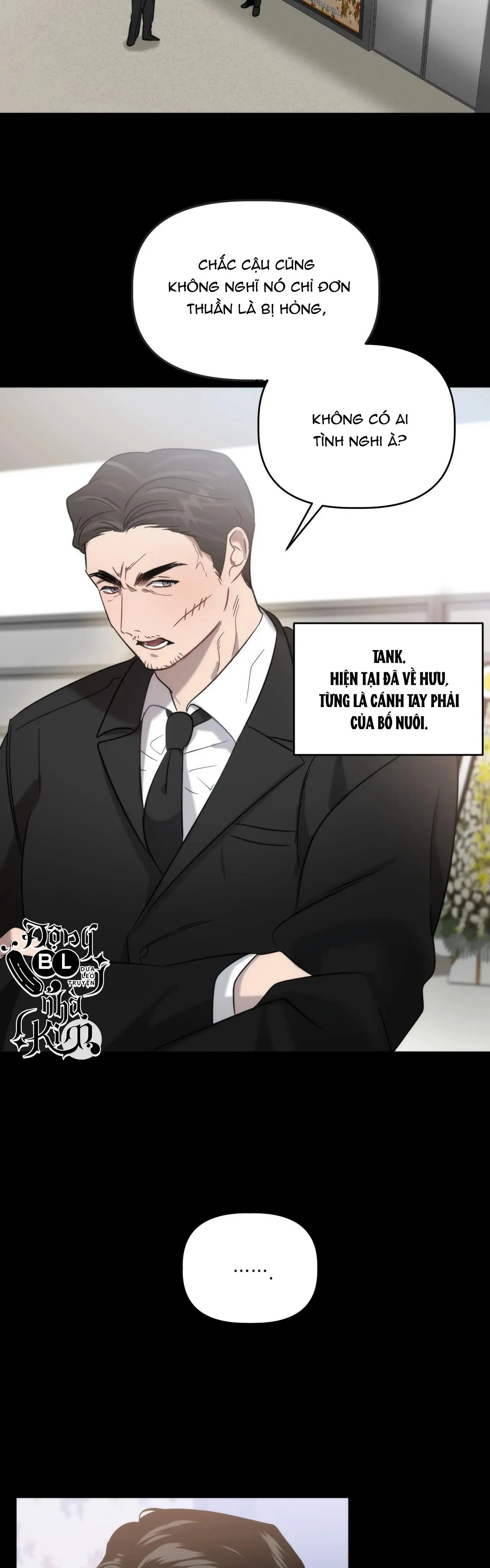 ĐÃ HIỂU CHƯA Chapter 5 Trang 11