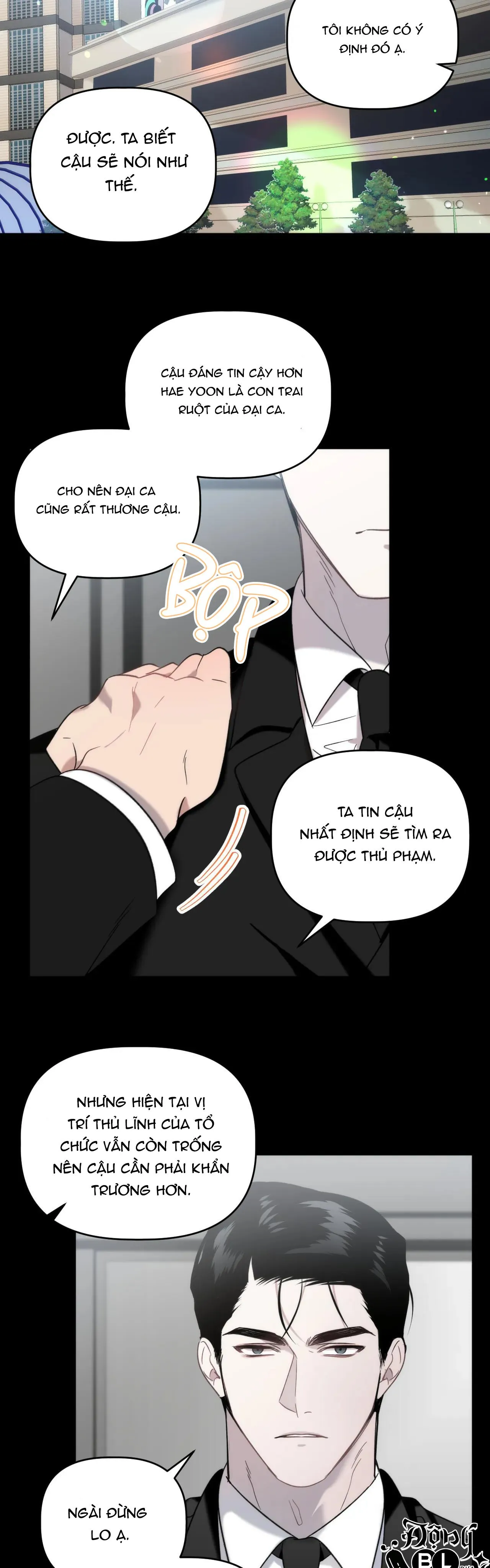 ĐÃ HIỂU CHƯA Chapter 5 Trang 14