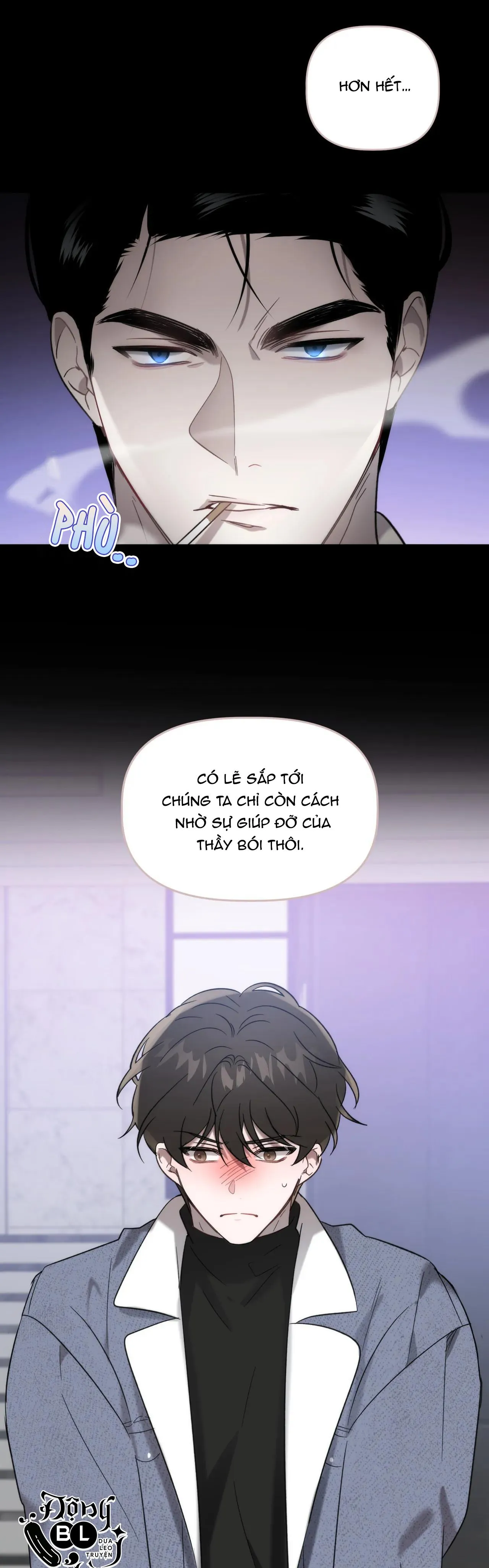 ĐÃ HIỂU CHƯA Chapter 5 Trang 18