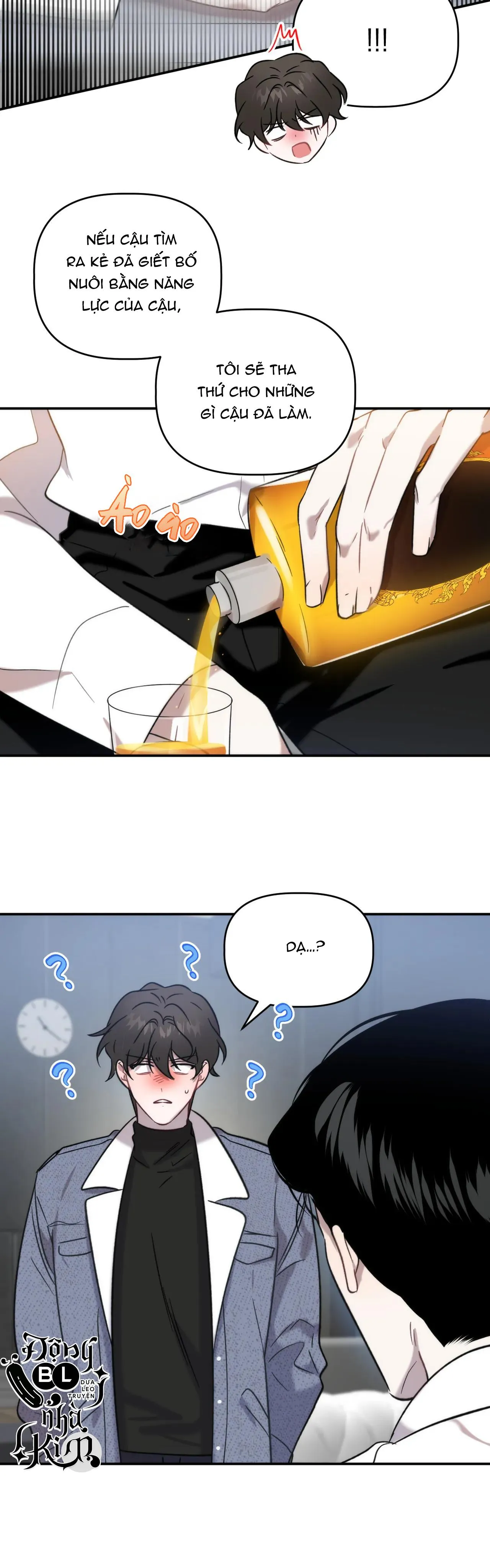 ĐÃ HIỂU CHƯA Chapter 5 Trang 20