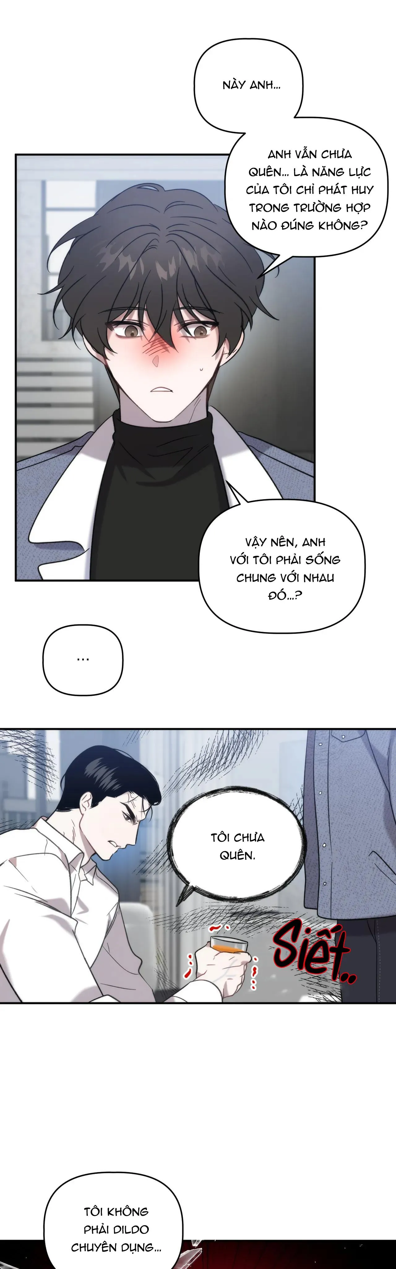 ĐÃ HIỂU CHƯA Chapter 5 Trang 21