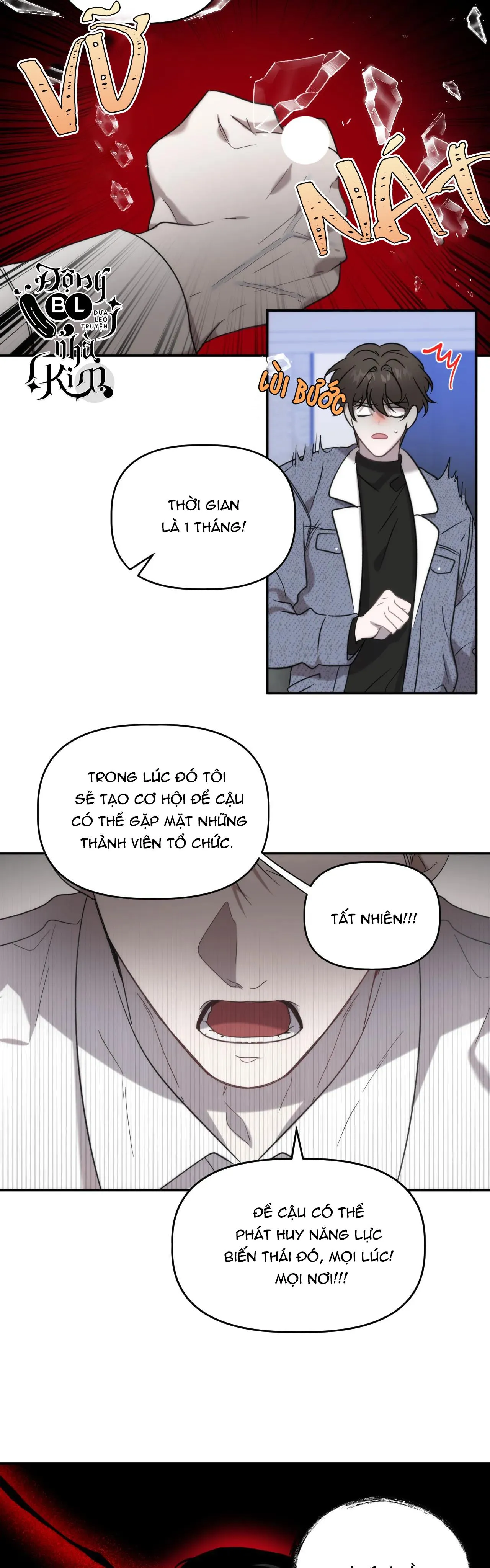 ĐÃ HIỂU CHƯA Chapter 5 Trang 22