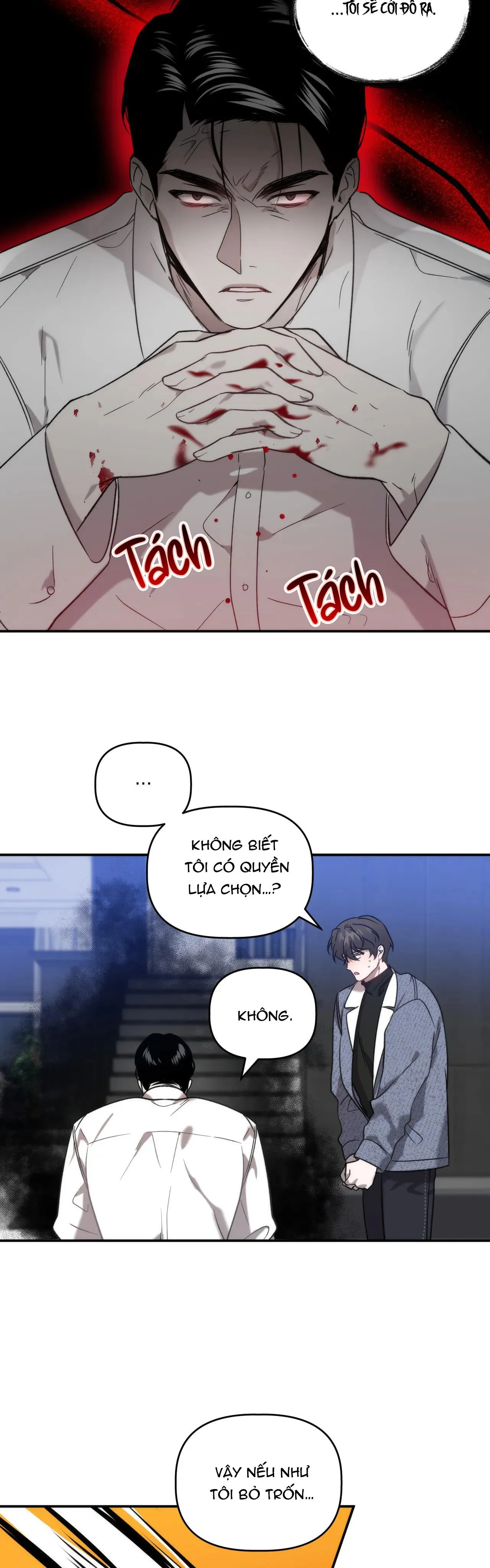 ĐÃ HIỂU CHƯA Chapter 5 Trang 23