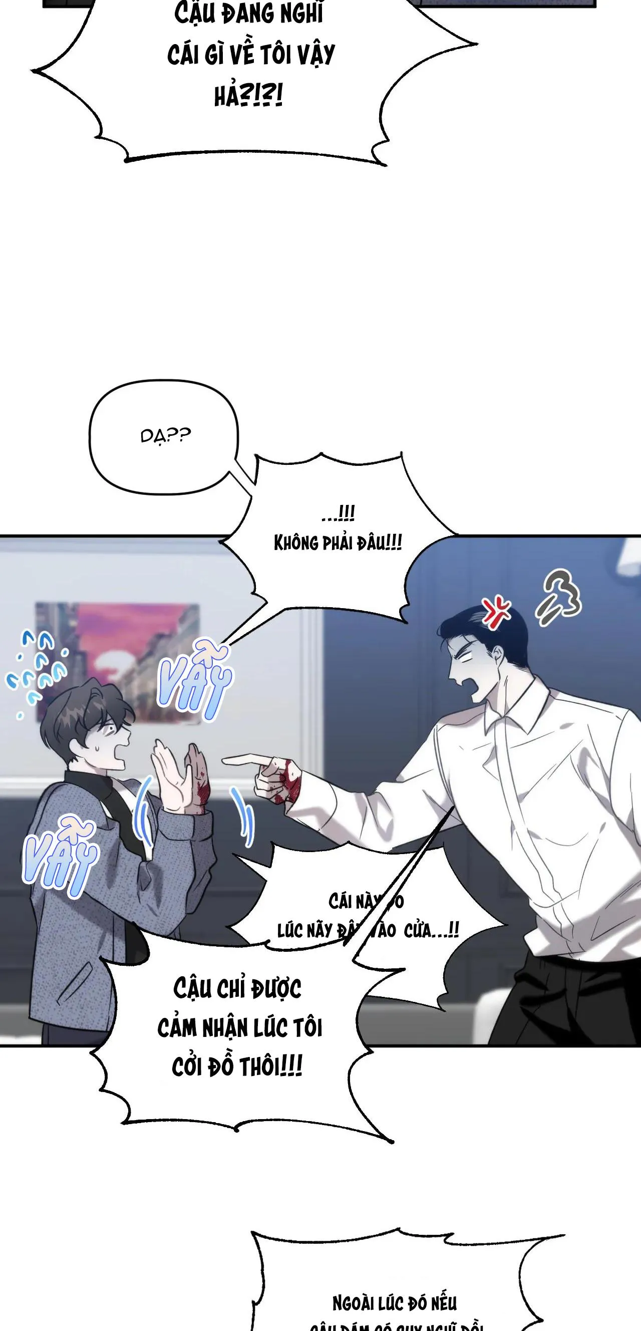 ĐÃ HIỂU CHƯA Chapter 5 Trang 28