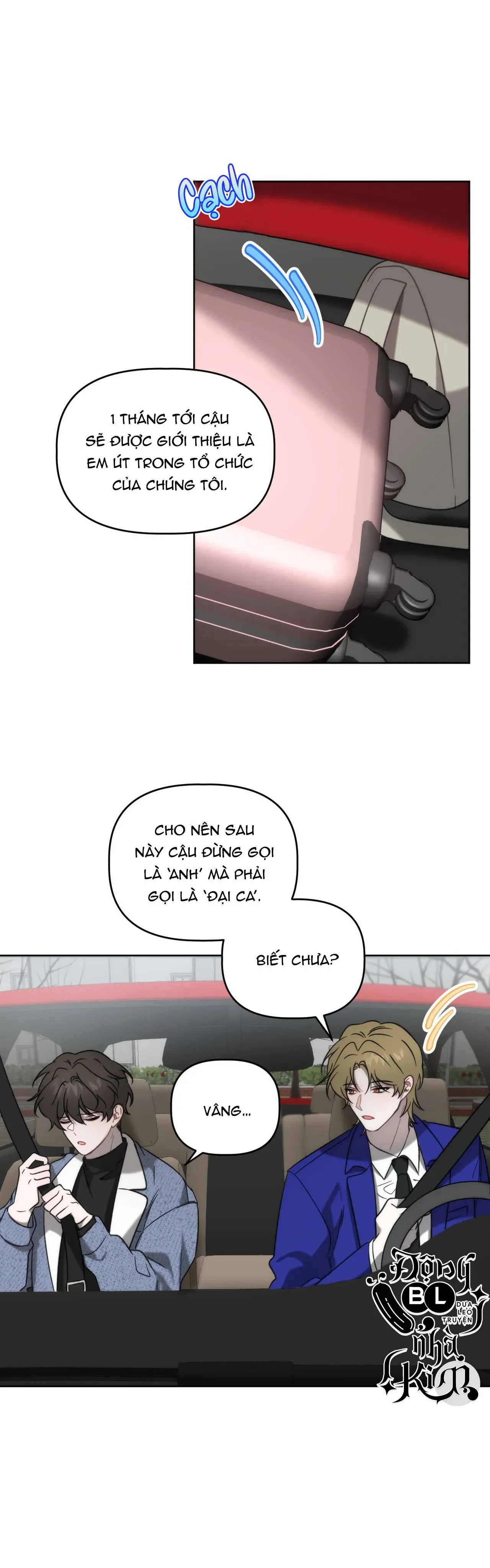 ĐÃ HIỂU CHƯA Chapter 6 Trang 9