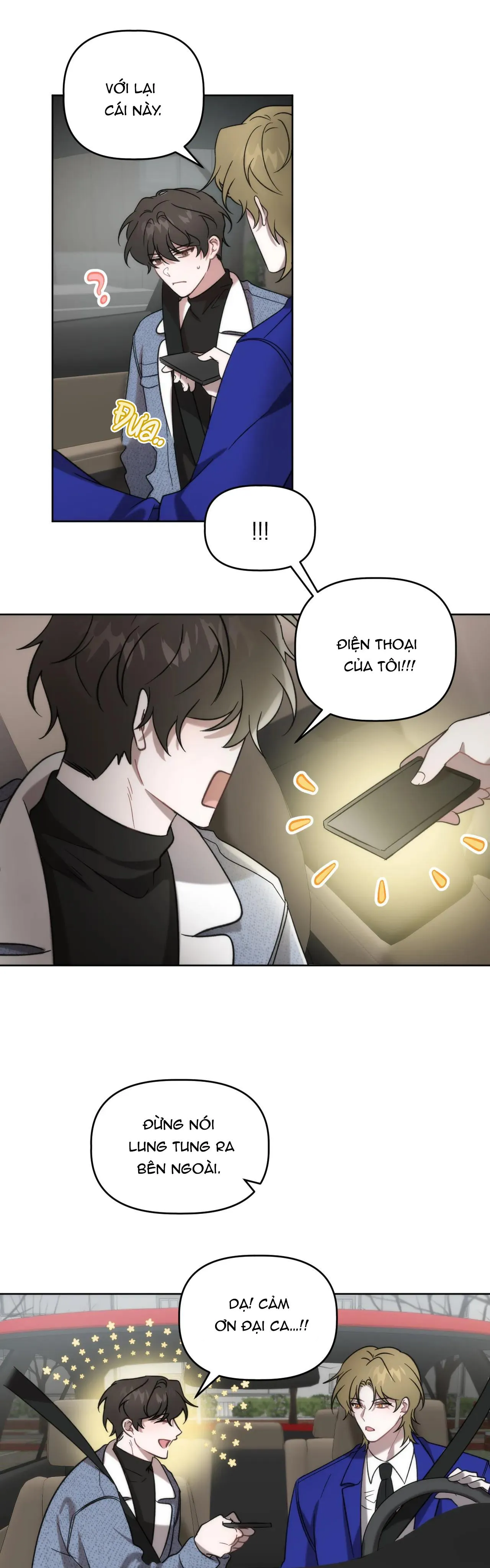 ĐÃ HIỂU CHƯA Chapter 6 Trang 10