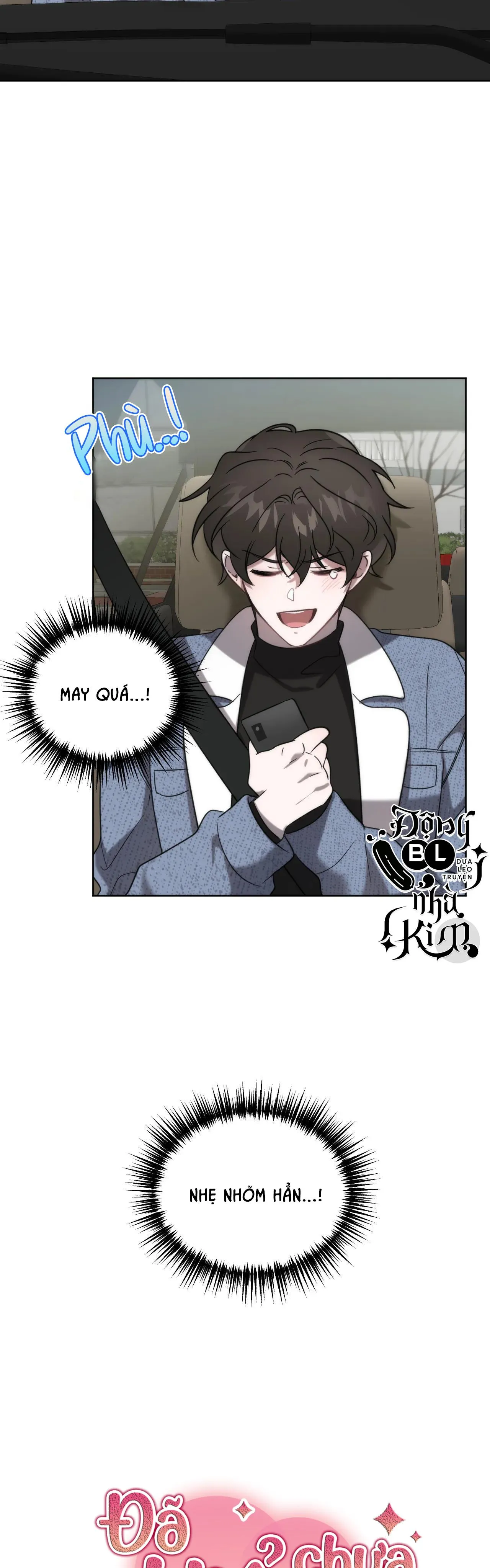 ĐÃ HIỂU CHƯA Chapter 6 Trang 11