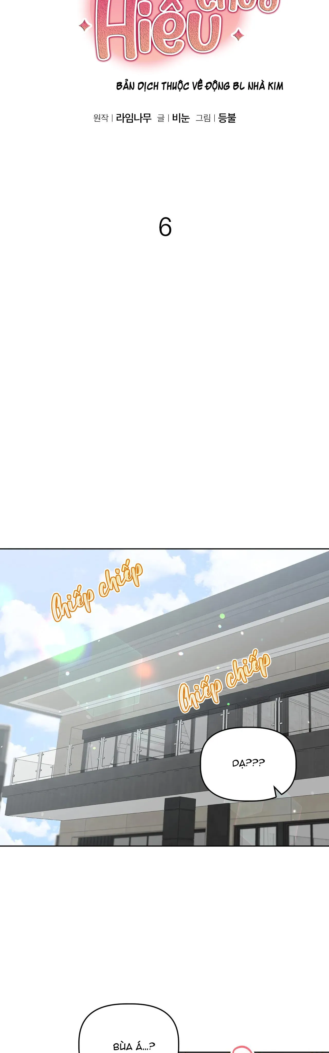 ĐÃ HIỂU CHƯA Chapter 6 Trang 12