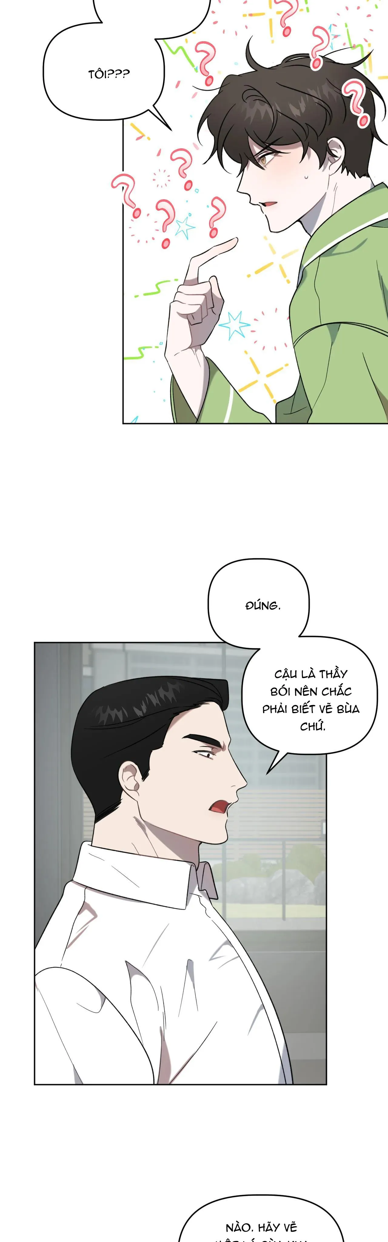 ĐÃ HIỂU CHƯA Chapter 6 Trang 13