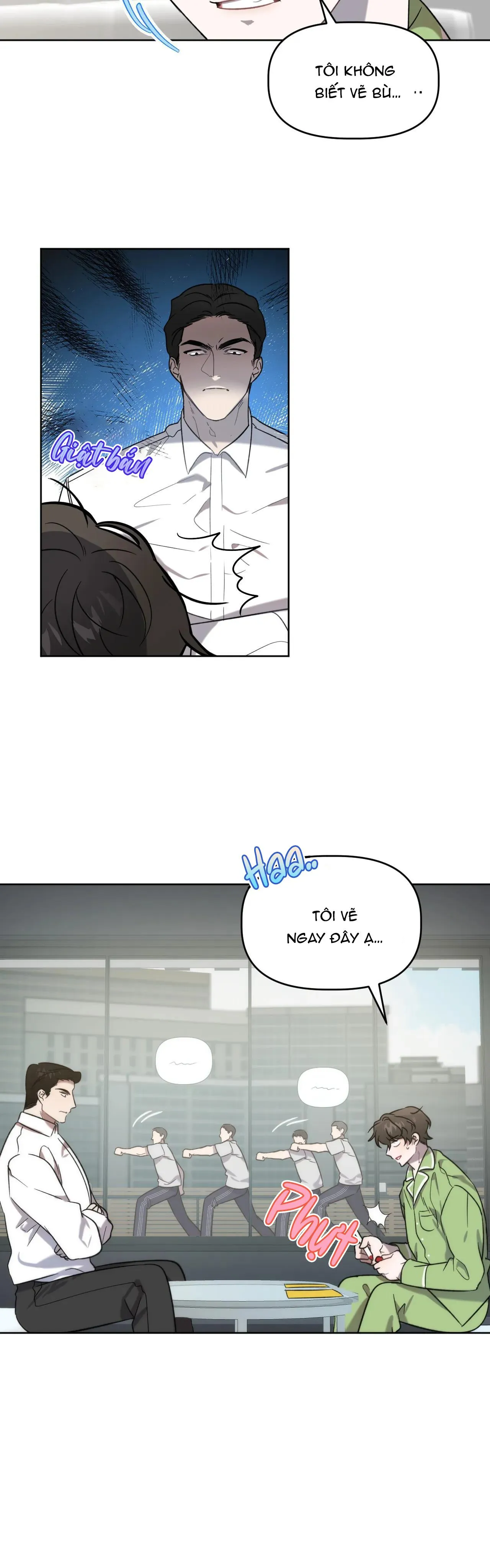 ĐÃ HIỂU CHƯA Chapter 6 Trang 15