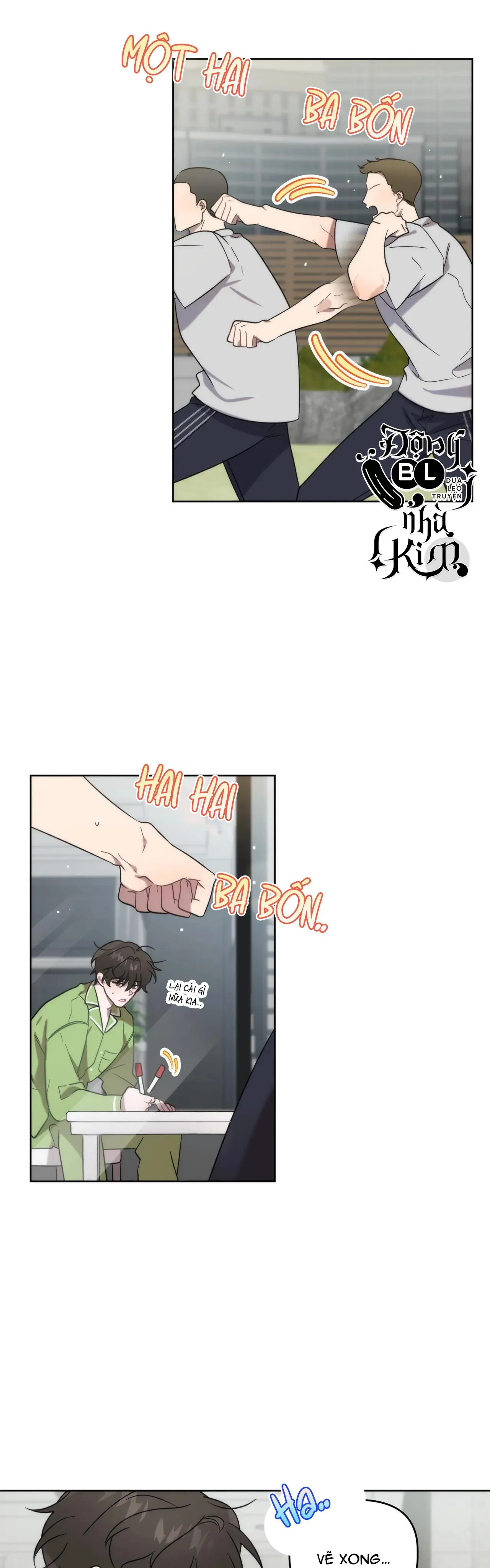 ĐÃ HIỂU CHƯA Chapter 6 Trang 16