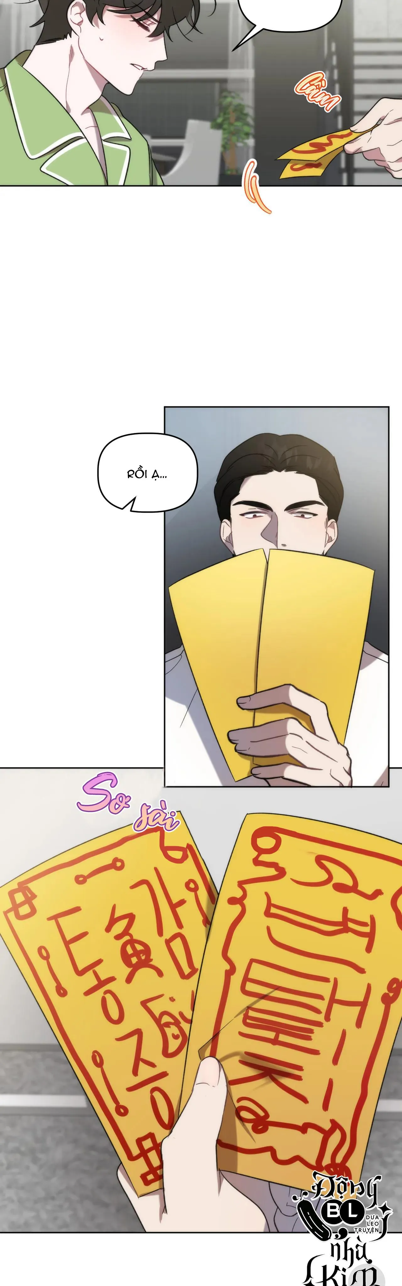 ĐÃ HIỂU CHƯA Chapter 6 Trang 17