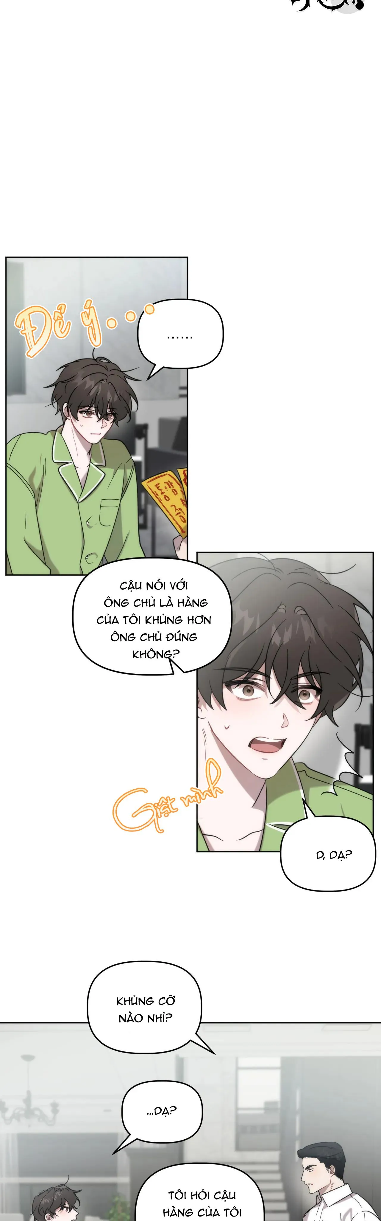 ĐÃ HIỂU CHƯA Chapter 6 Trang 18