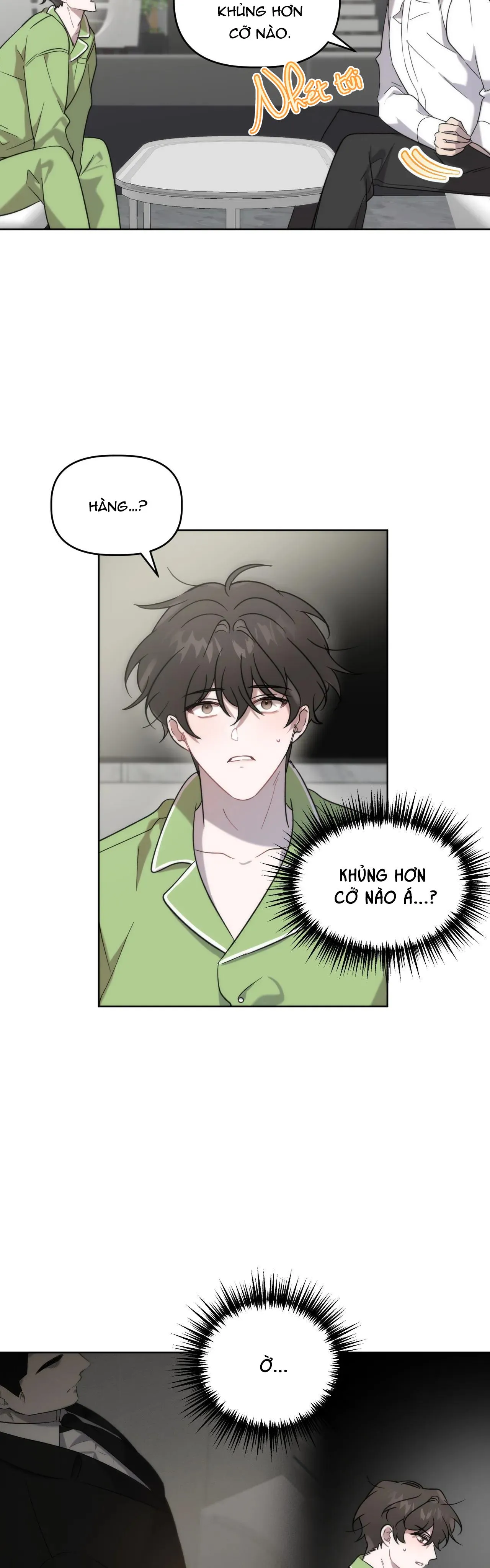 ĐÃ HIỂU CHƯA Chapter 6 Trang 19