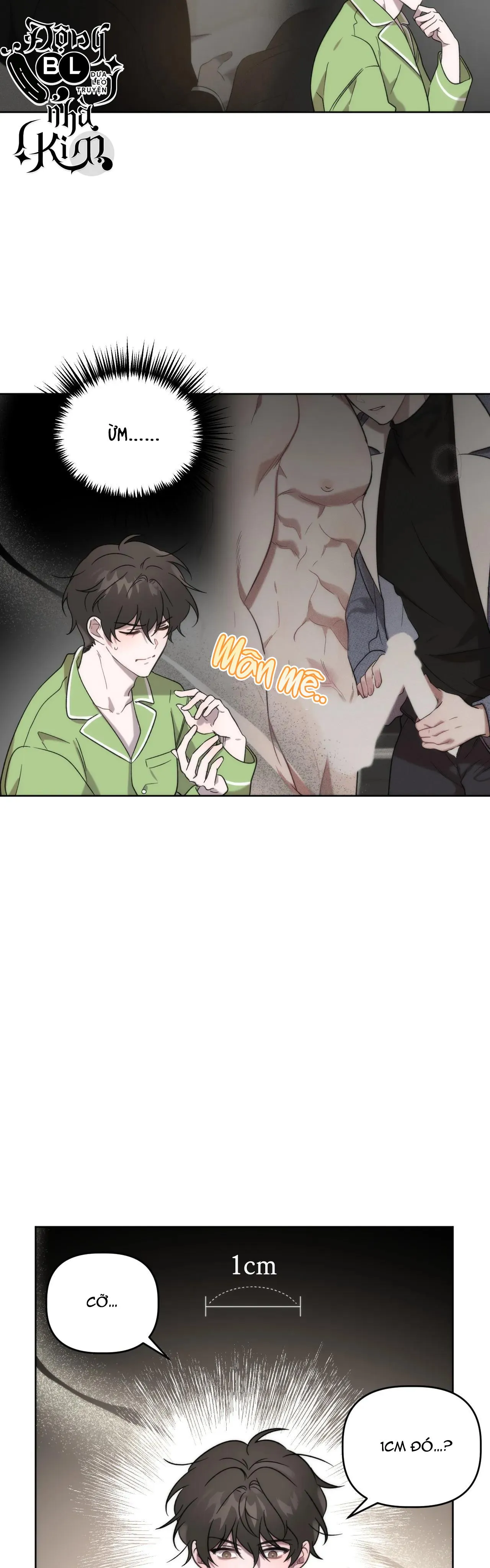 ĐÃ HIỂU CHƯA Chapter 6 Trang 20