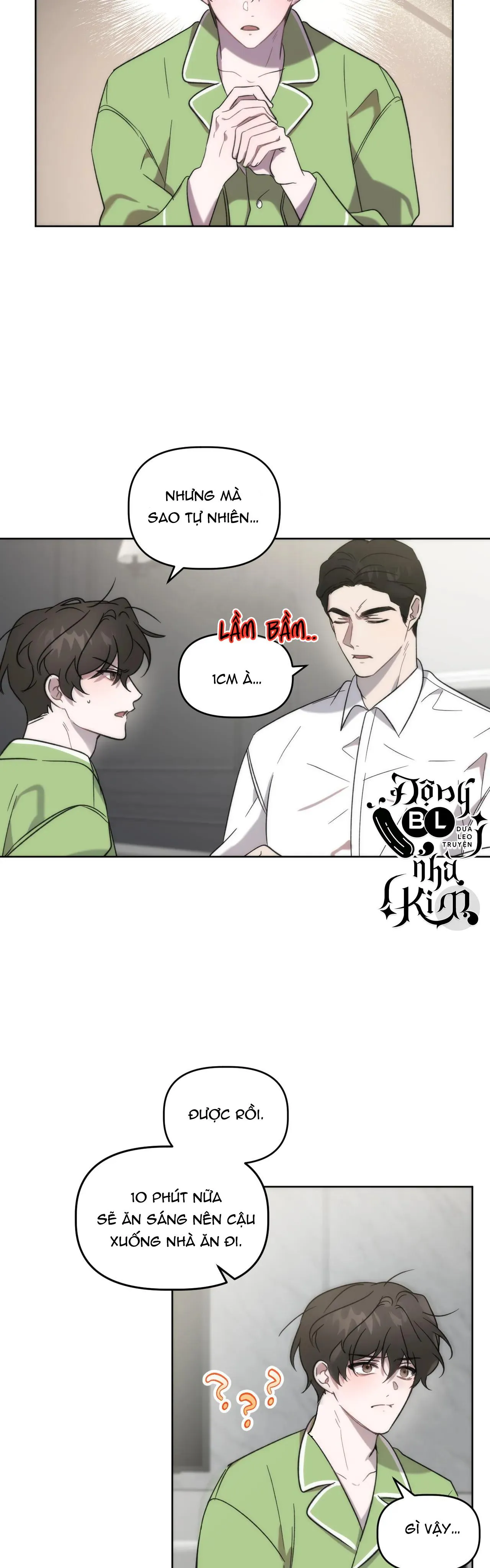 ĐÃ HIỂU CHƯA Chapter 6 Trang 21