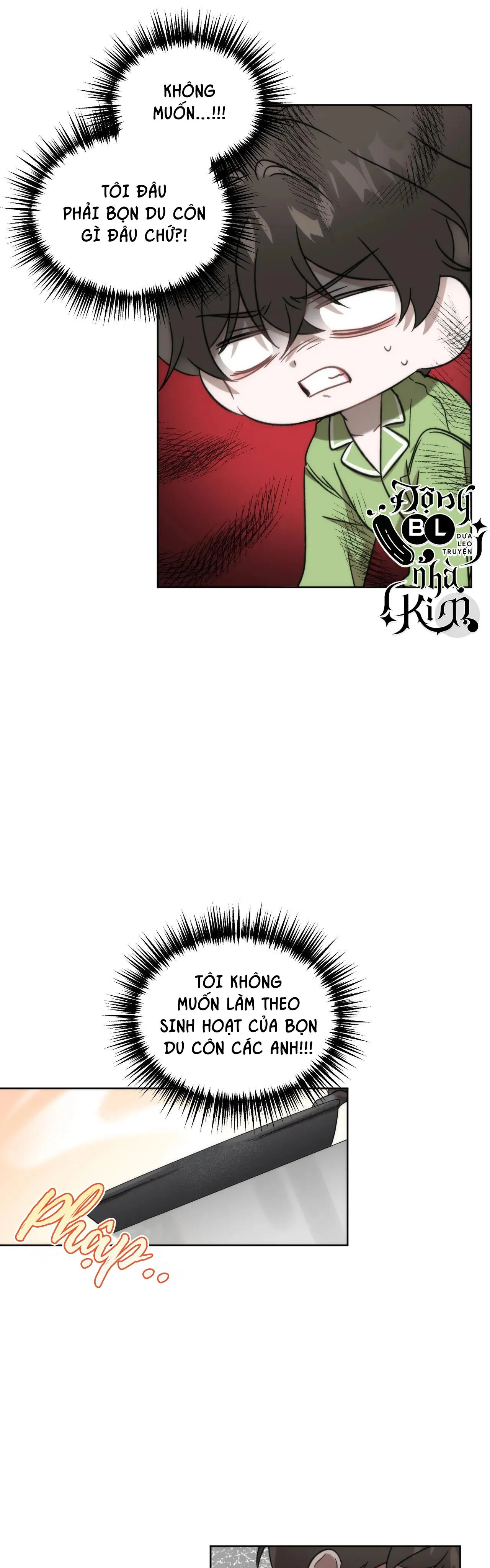 ĐÃ HIỂU CHƯA Chapter 6 Trang 23