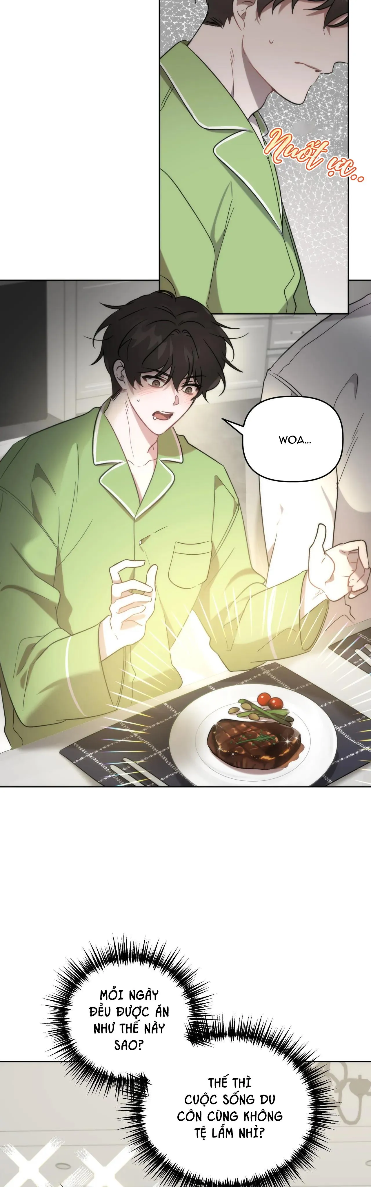 ĐÃ HIỂU CHƯA Chapter 6 Trang 24