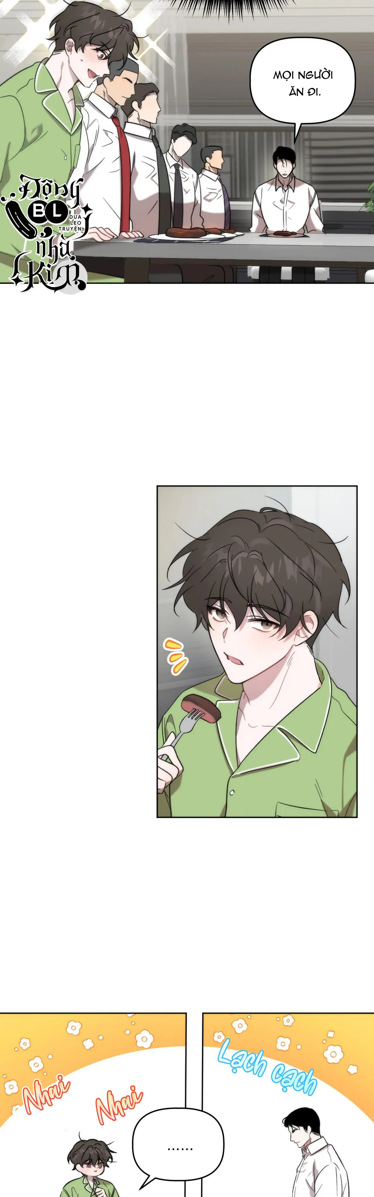 ĐÃ HIỂU CHƯA Chapter 6 Trang 25