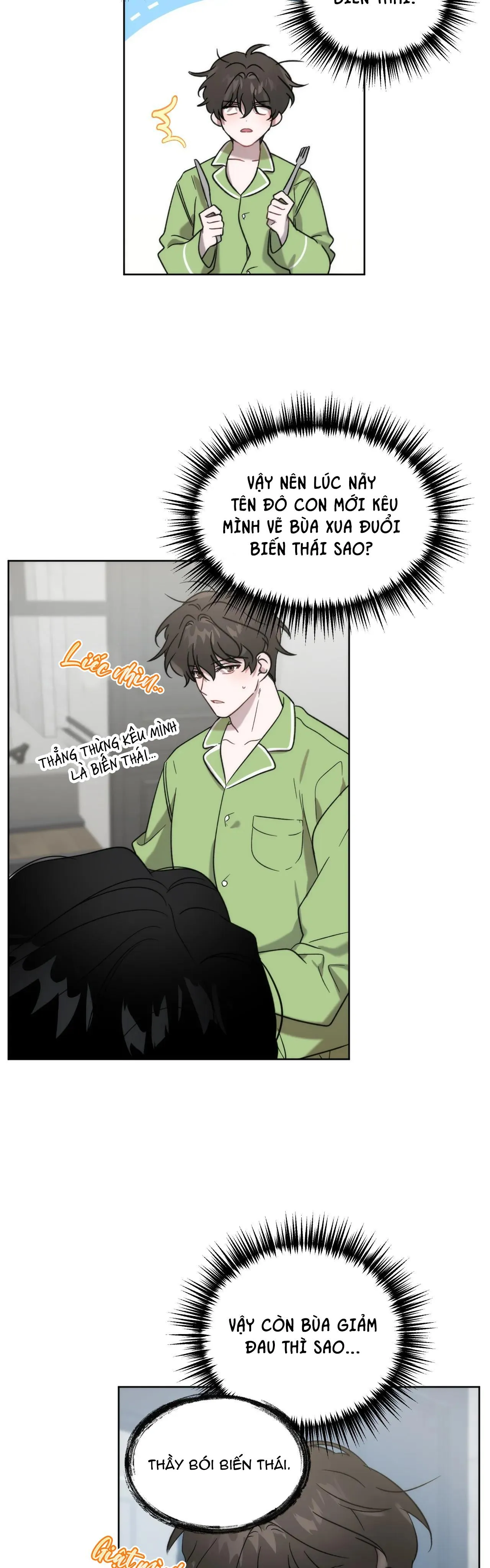 ĐÃ HIỂU CHƯA Chapter 6 Trang 27