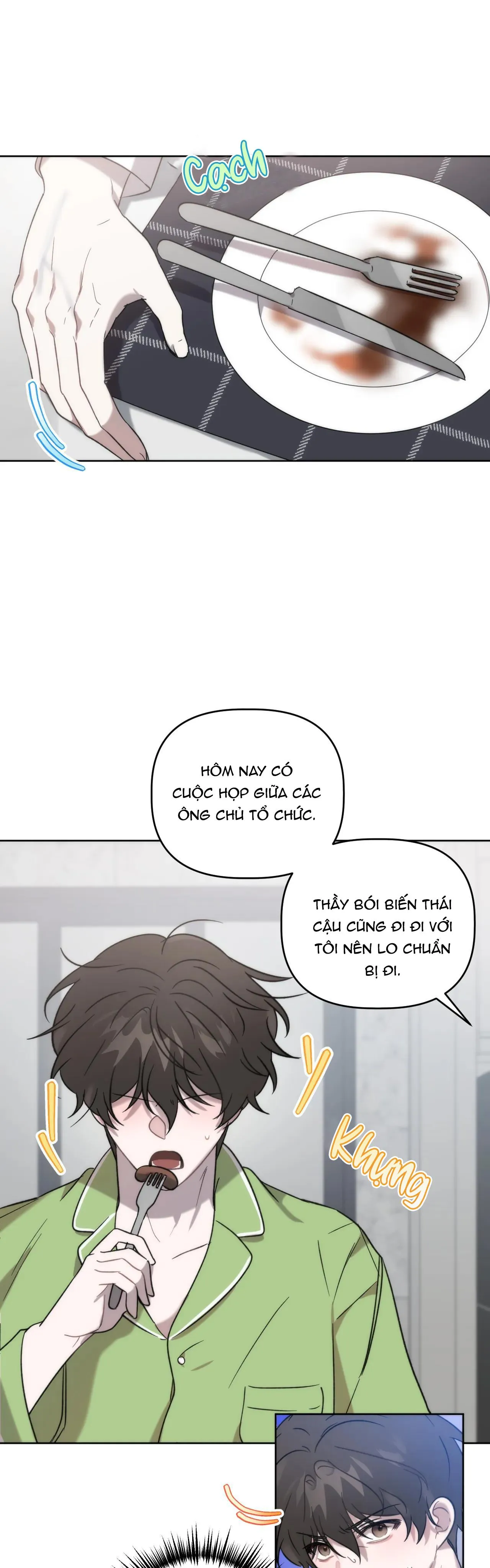 ĐÃ HIỂU CHƯA Chapter 6 Trang 29